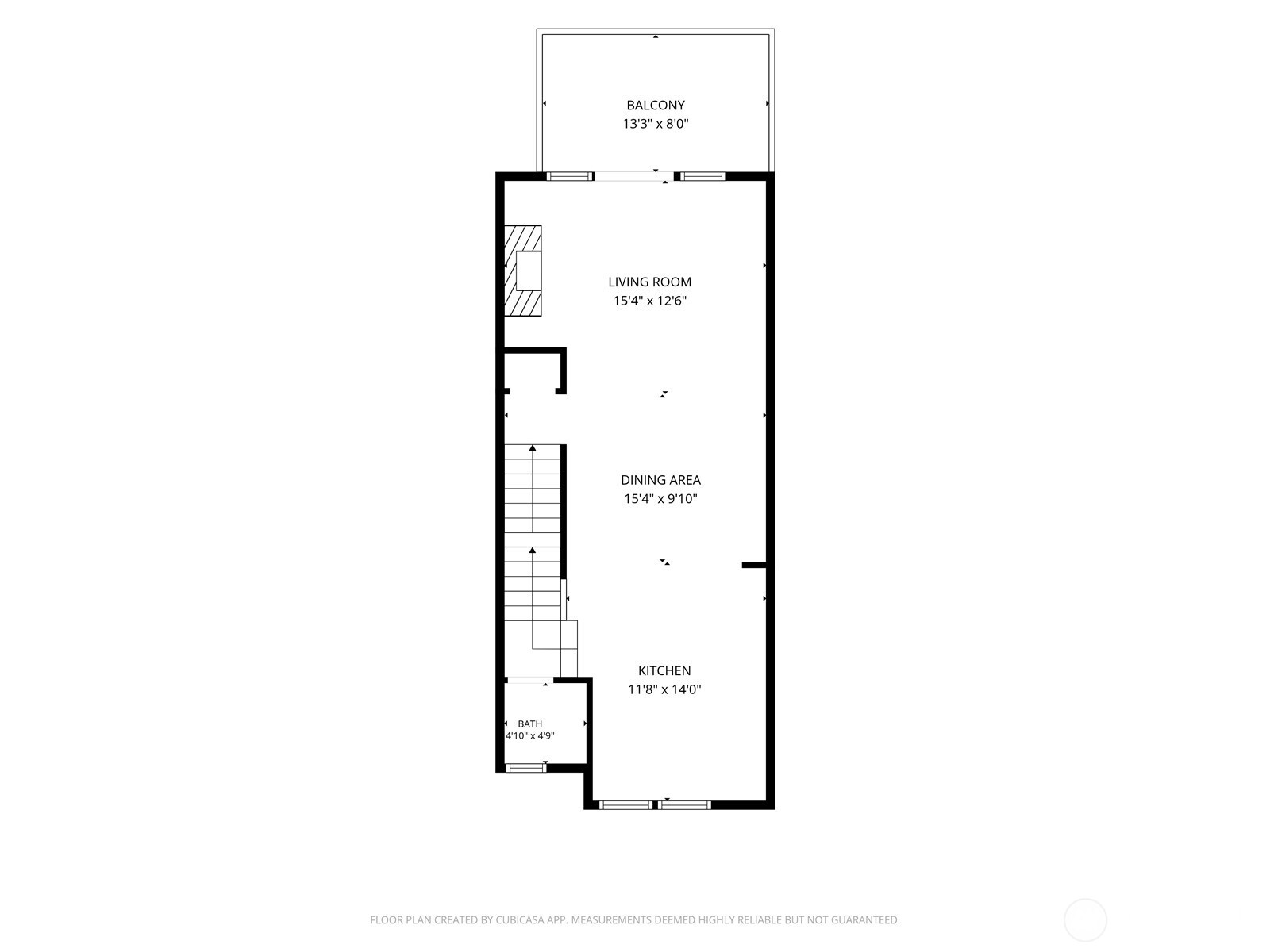 5500 Harbour Pointe Boulevard Q102 Property Photo 28