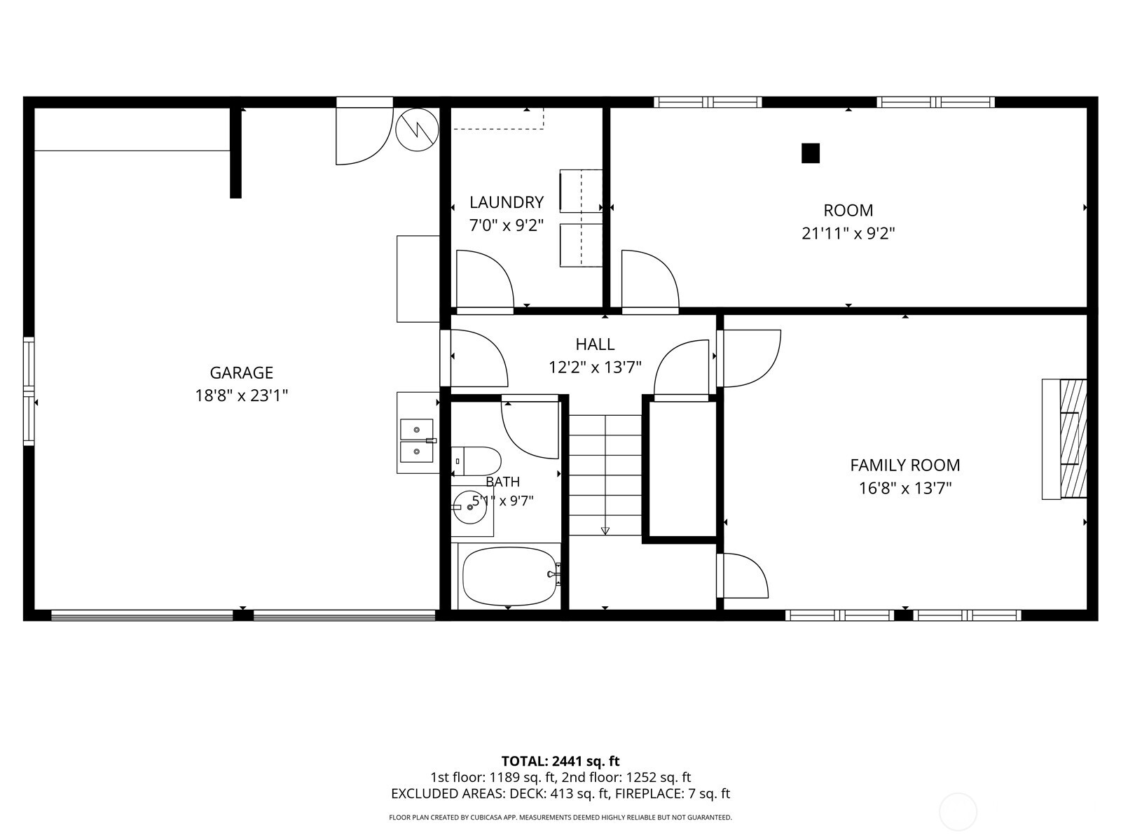 2191 Lakemoor Drive Property Photo 38