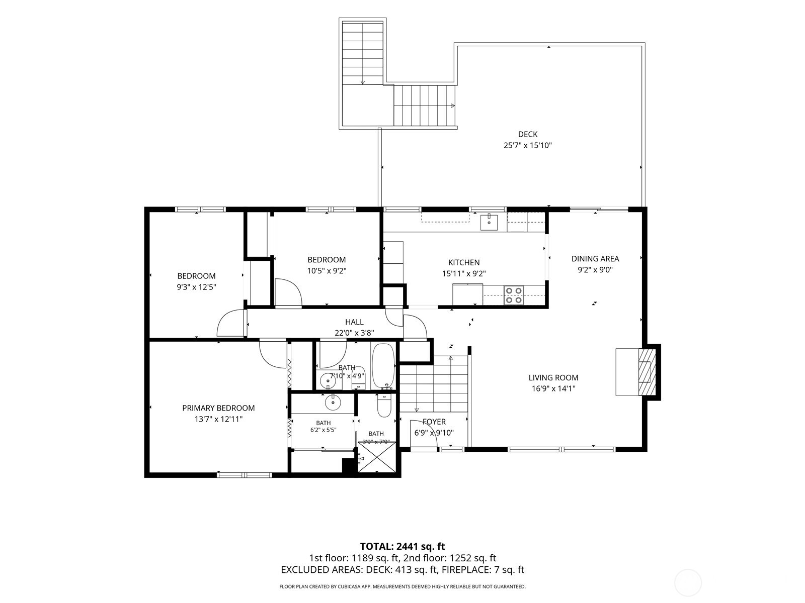 2191 Lakemoor Drive Property Photo 38