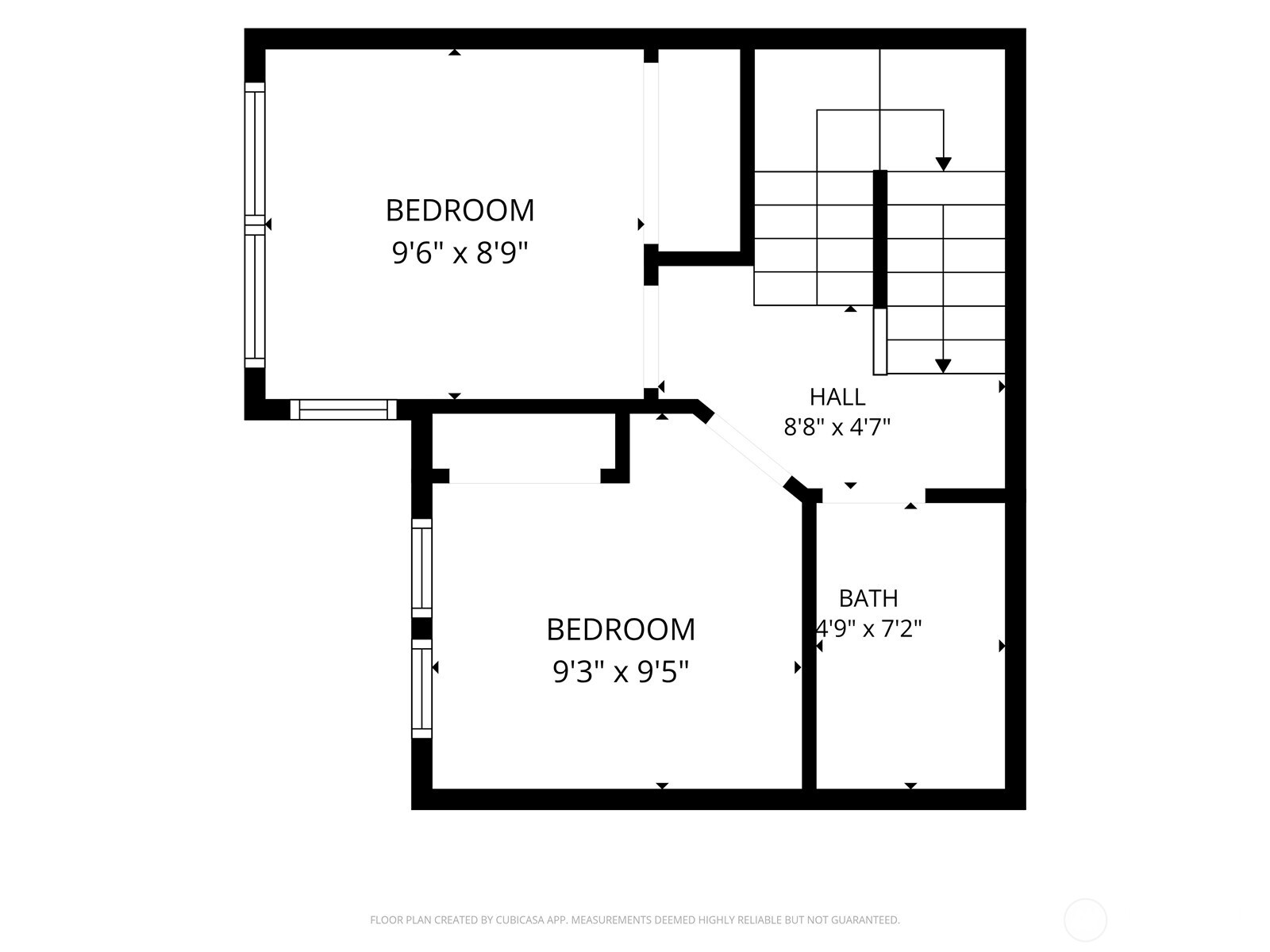 1039 S Cloverdale Street A Property Photo 28