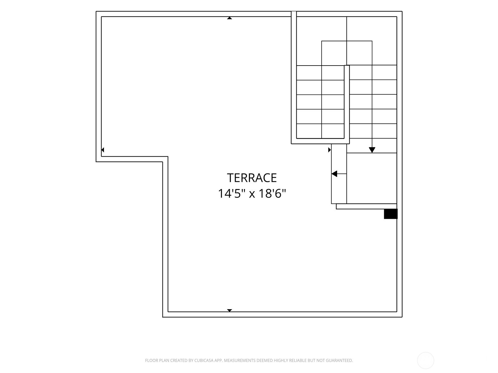 1039 S Cloverdale Street A Property Photo 30
