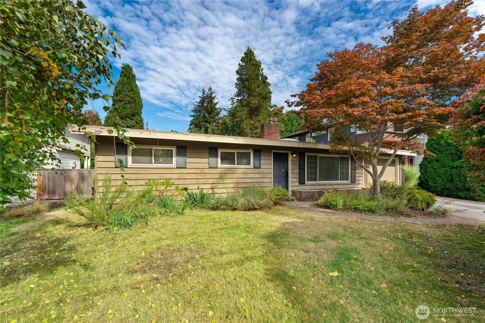 12220 Ne 73rd Street Property Photo 1