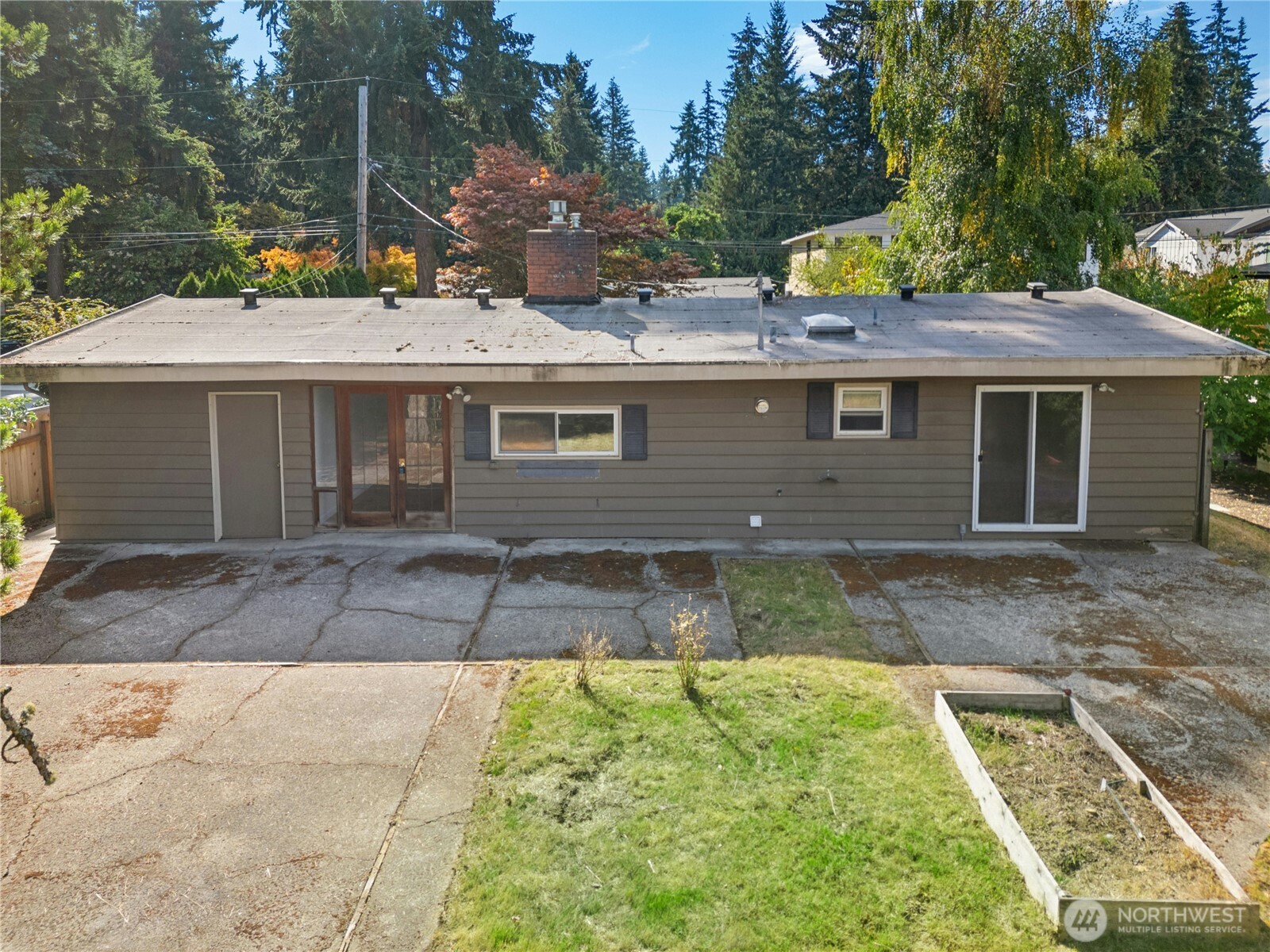 12220 Ne 73rd Street Property Photo 27