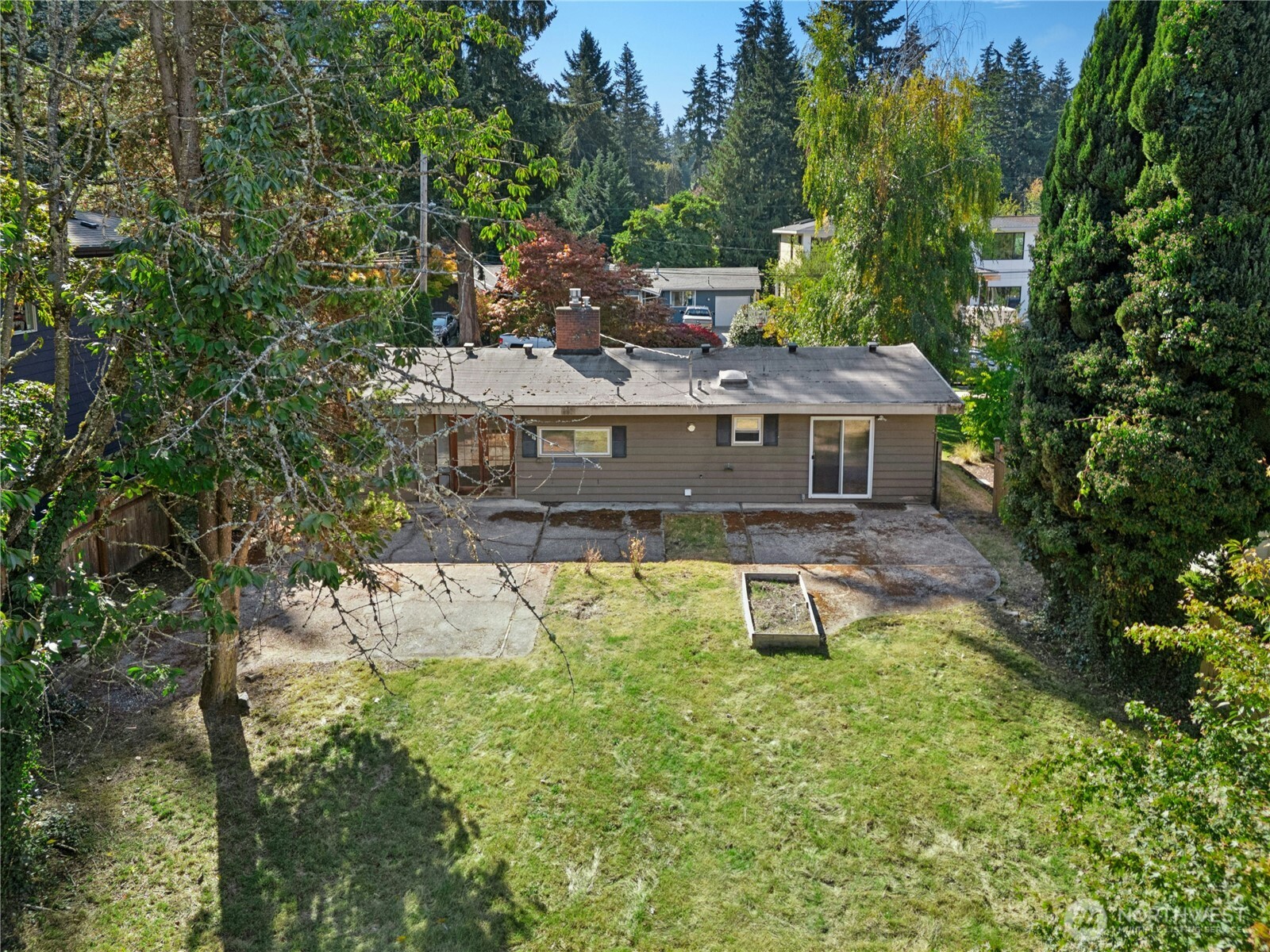 12220 Ne 73rd Street Property Photo 28