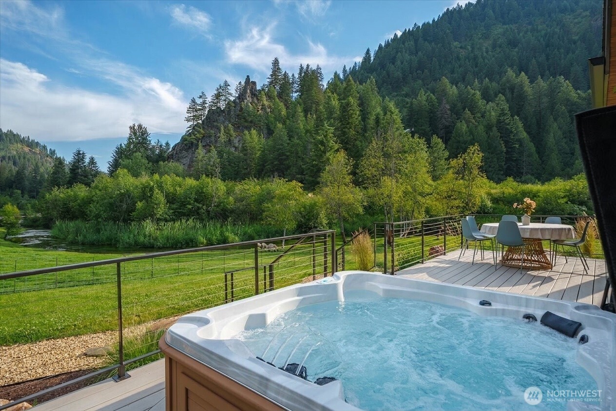 822 Little Spokane River Road Property Photo 21