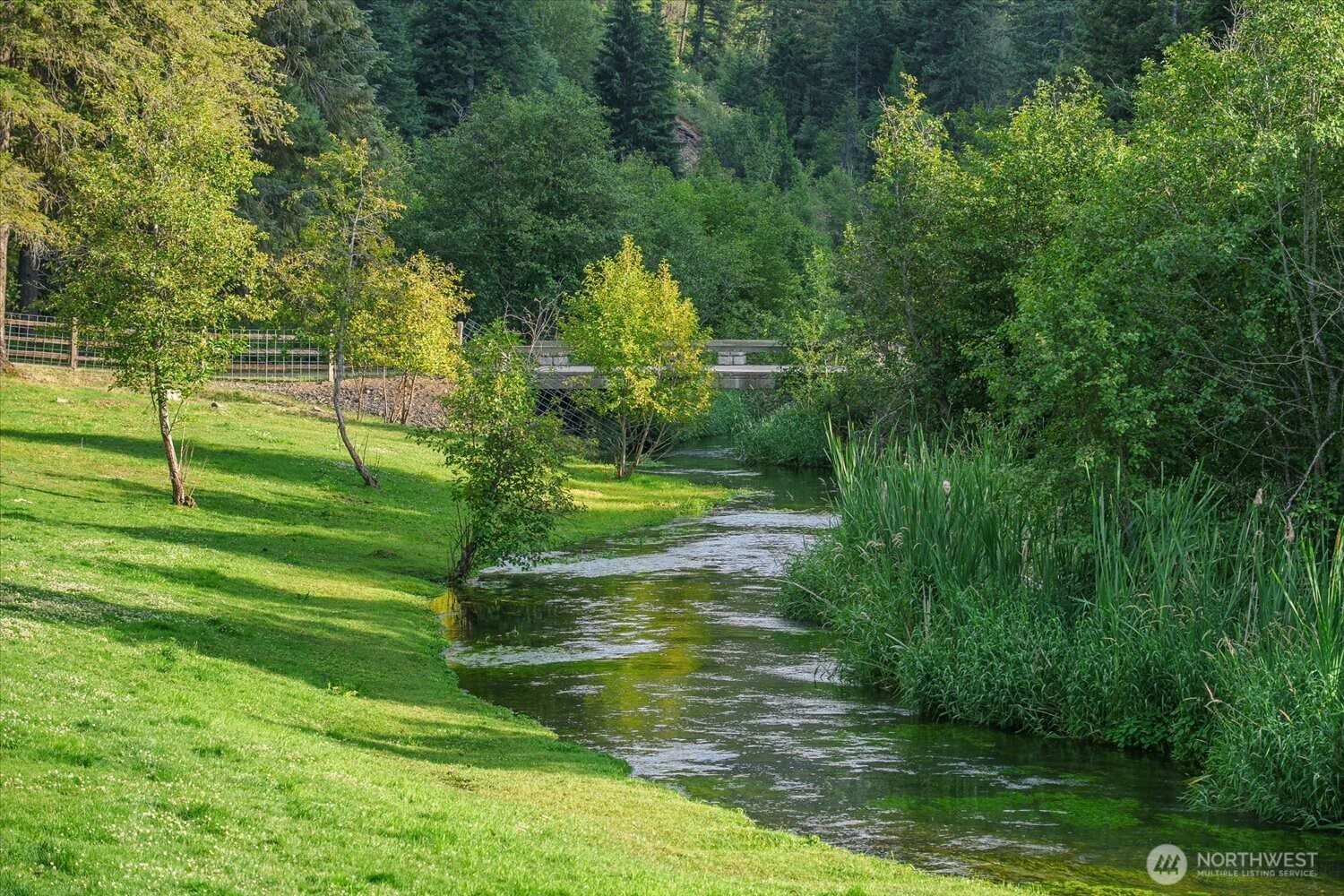 822 Little Spokane River Road Property Photo 22