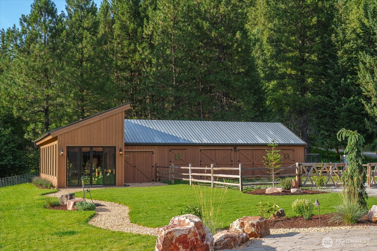 822 Little Spokane River Road Property Photo 24