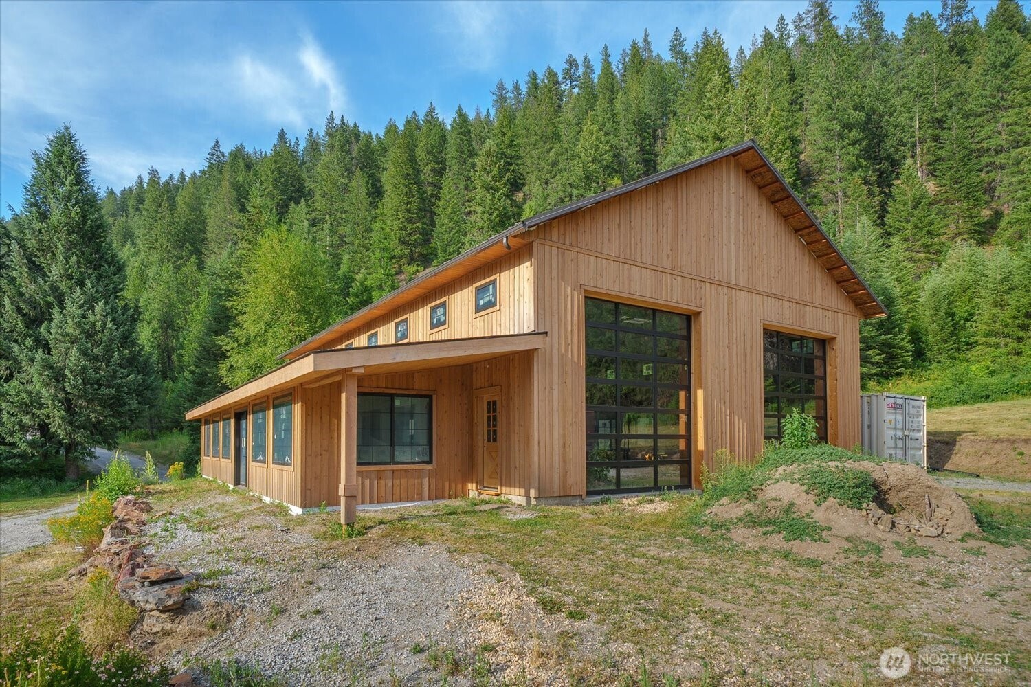 822 Little Spokane River Road Property Photo 28