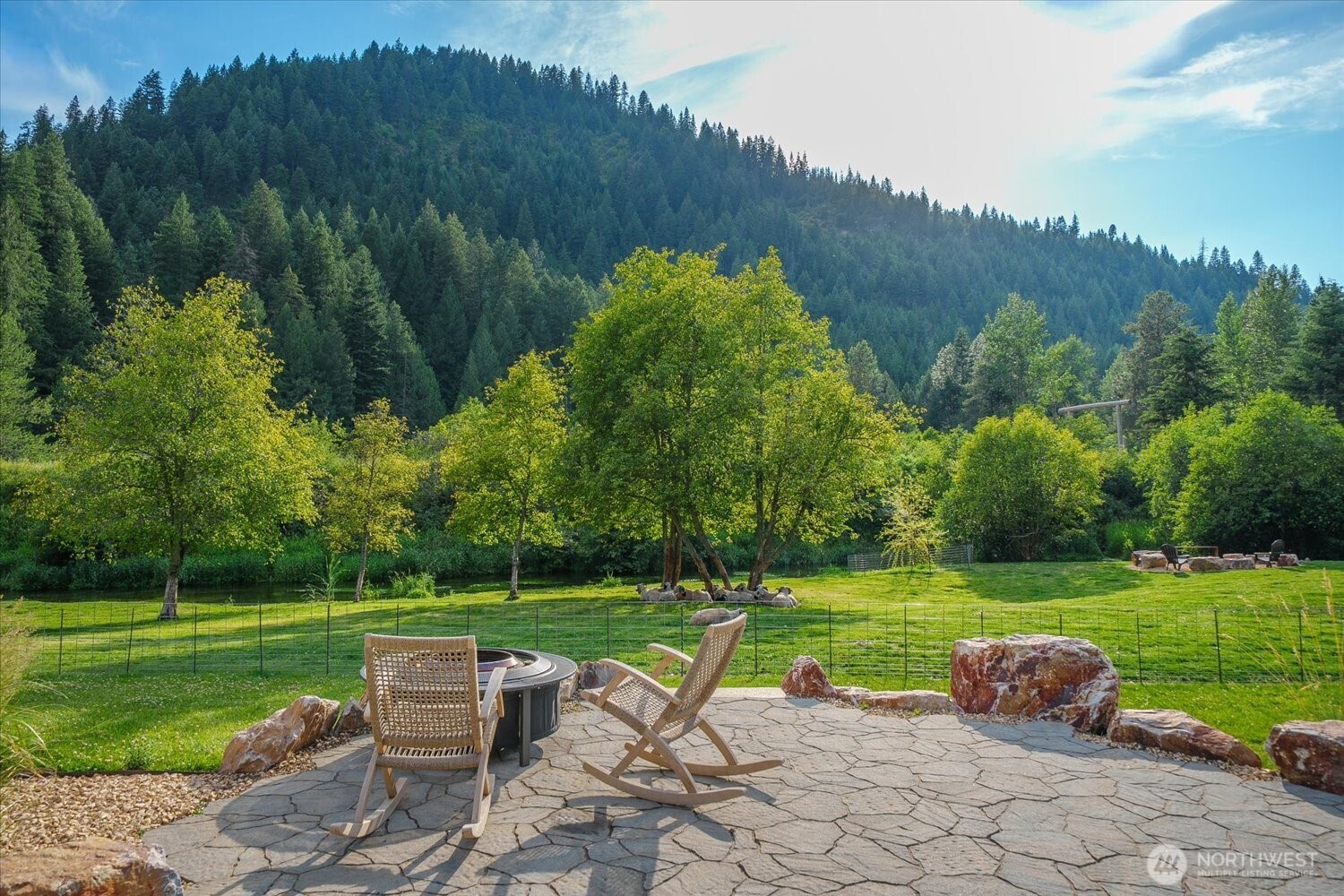 822 Little Spokane River Road Property Photo 31