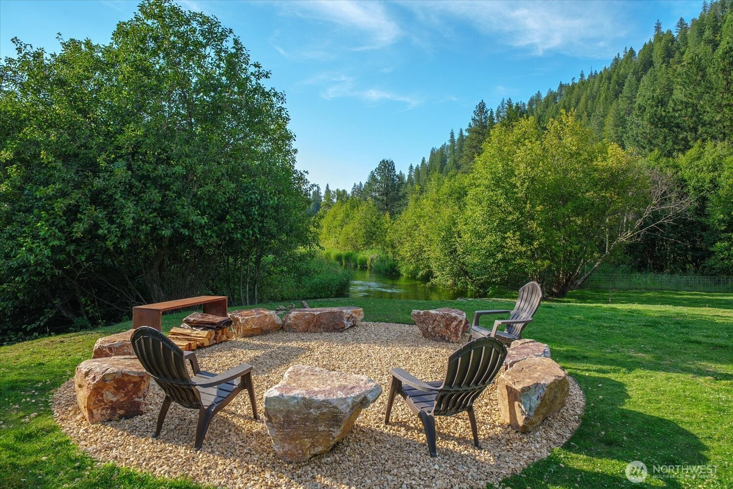 822 Little Spokane River Road Property Photo 35
