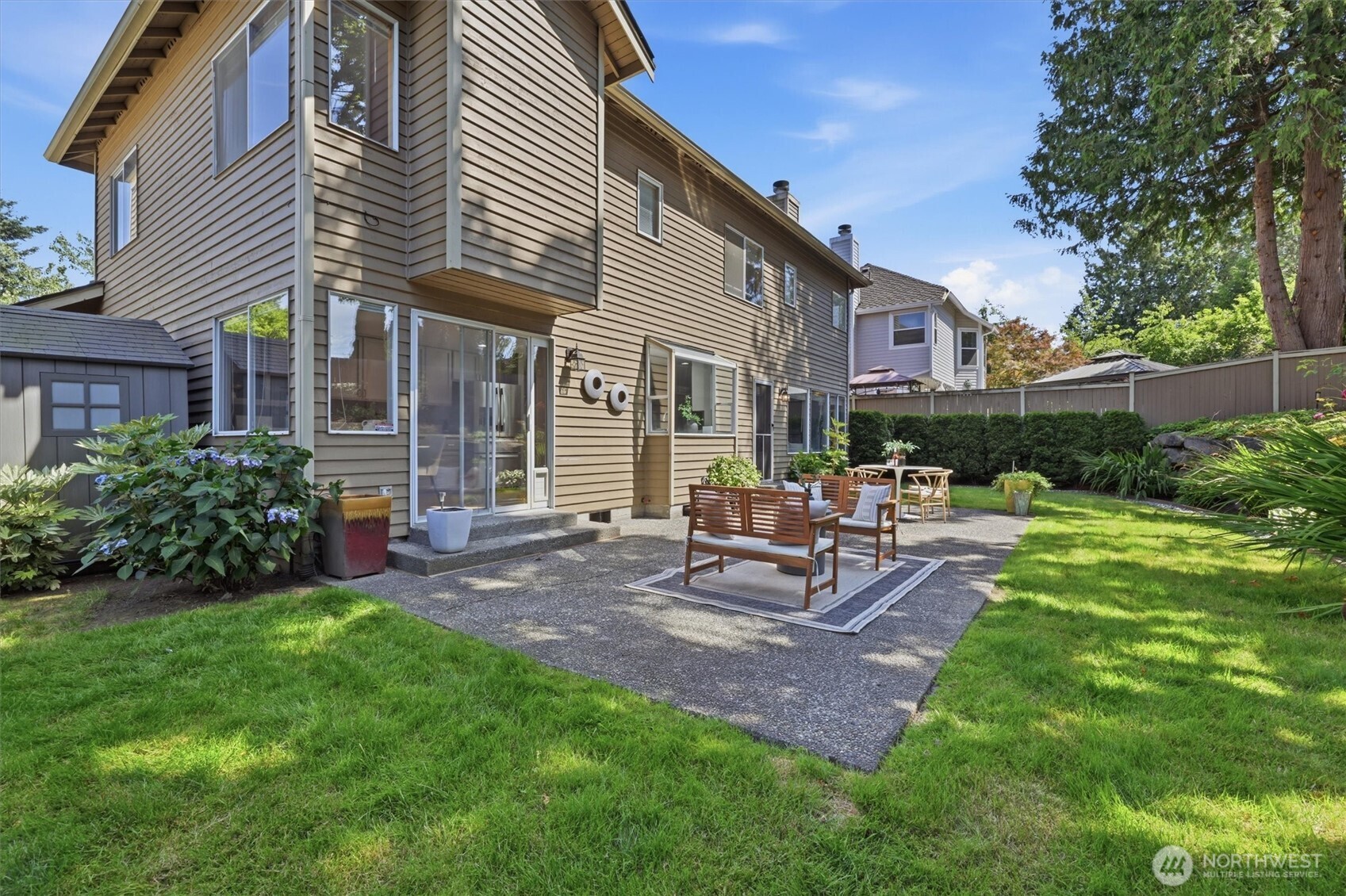 15215 92nd Place Property Photo 29