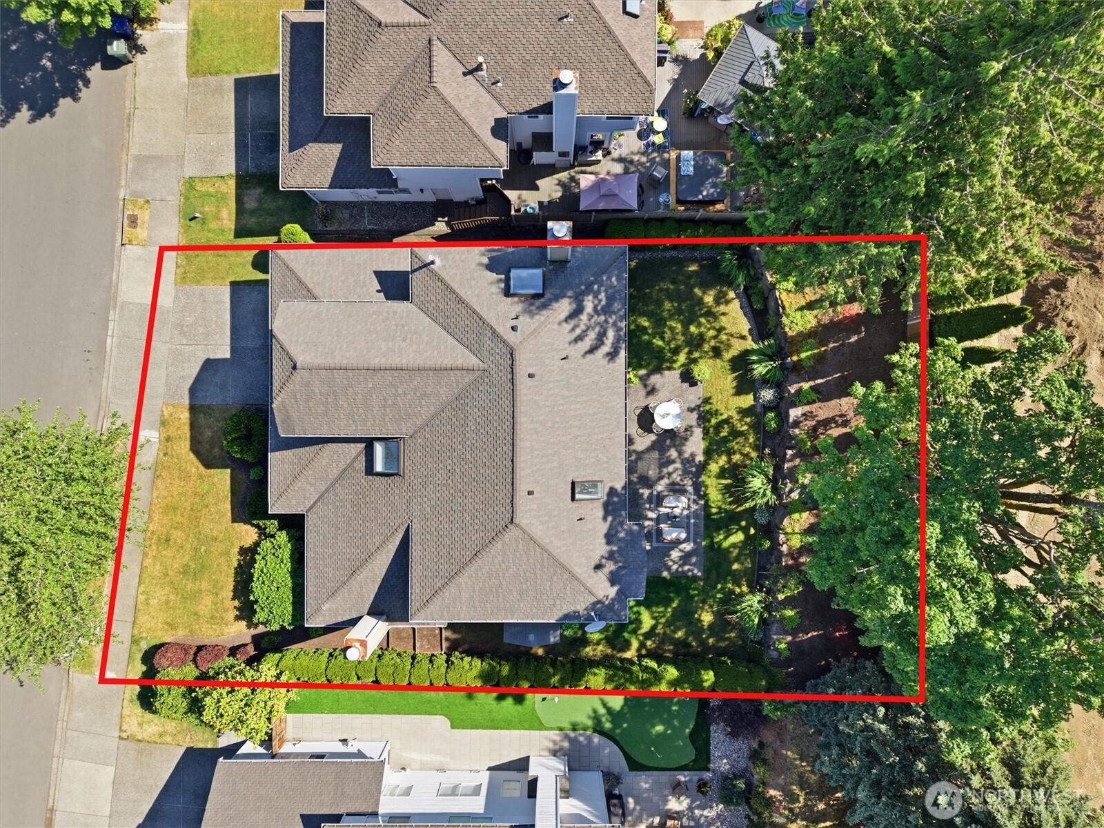 15215 92nd Place Property Photo 35