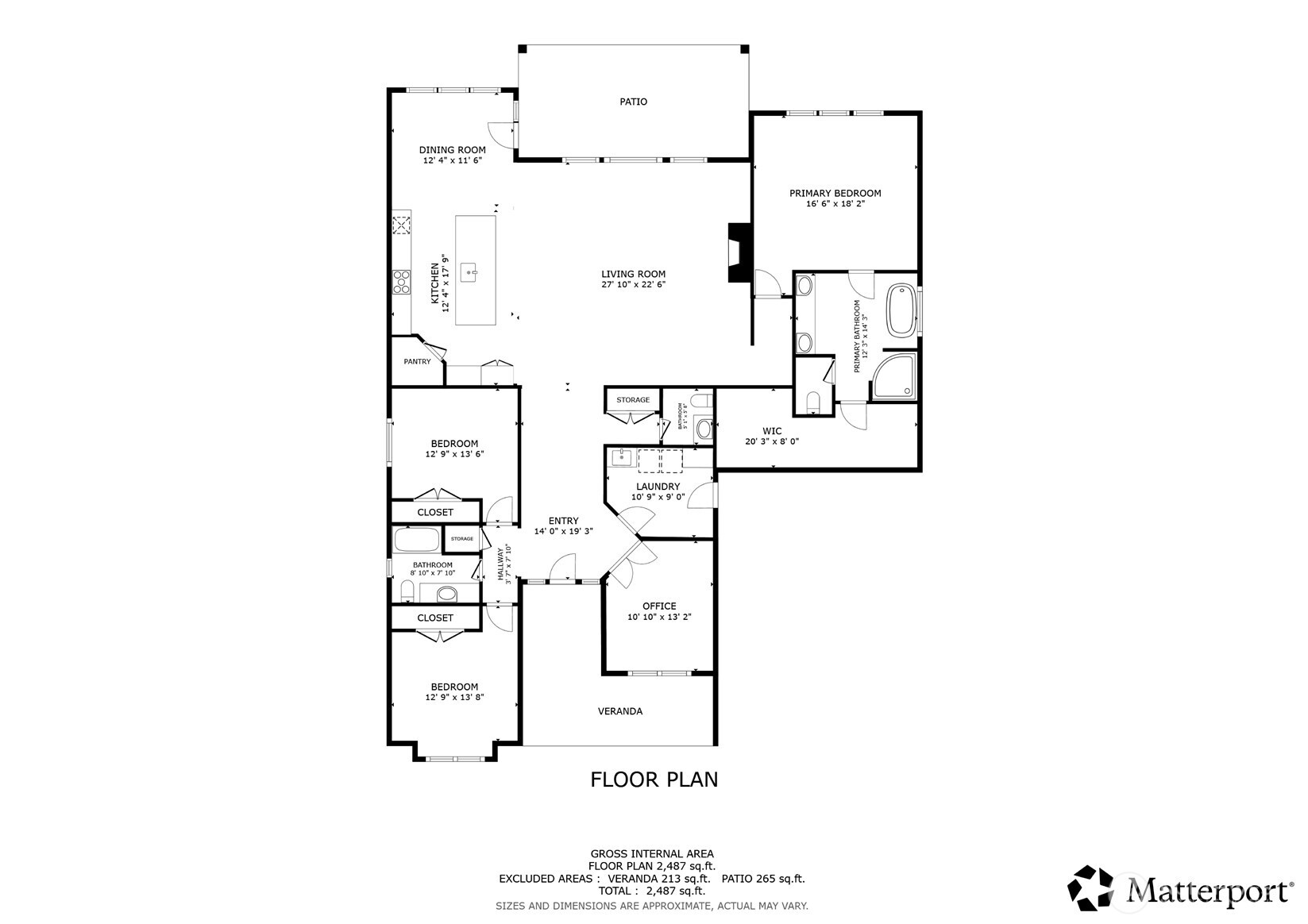 18204 Ne 78th Circle Property Photo 39