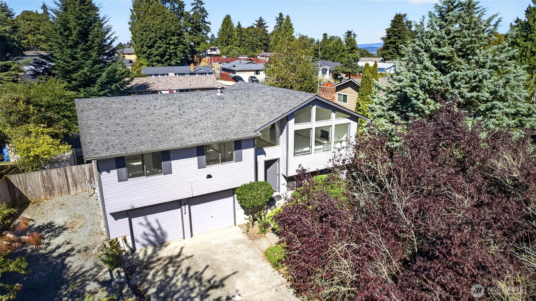 4524 S 256th Place Property Photo 1
