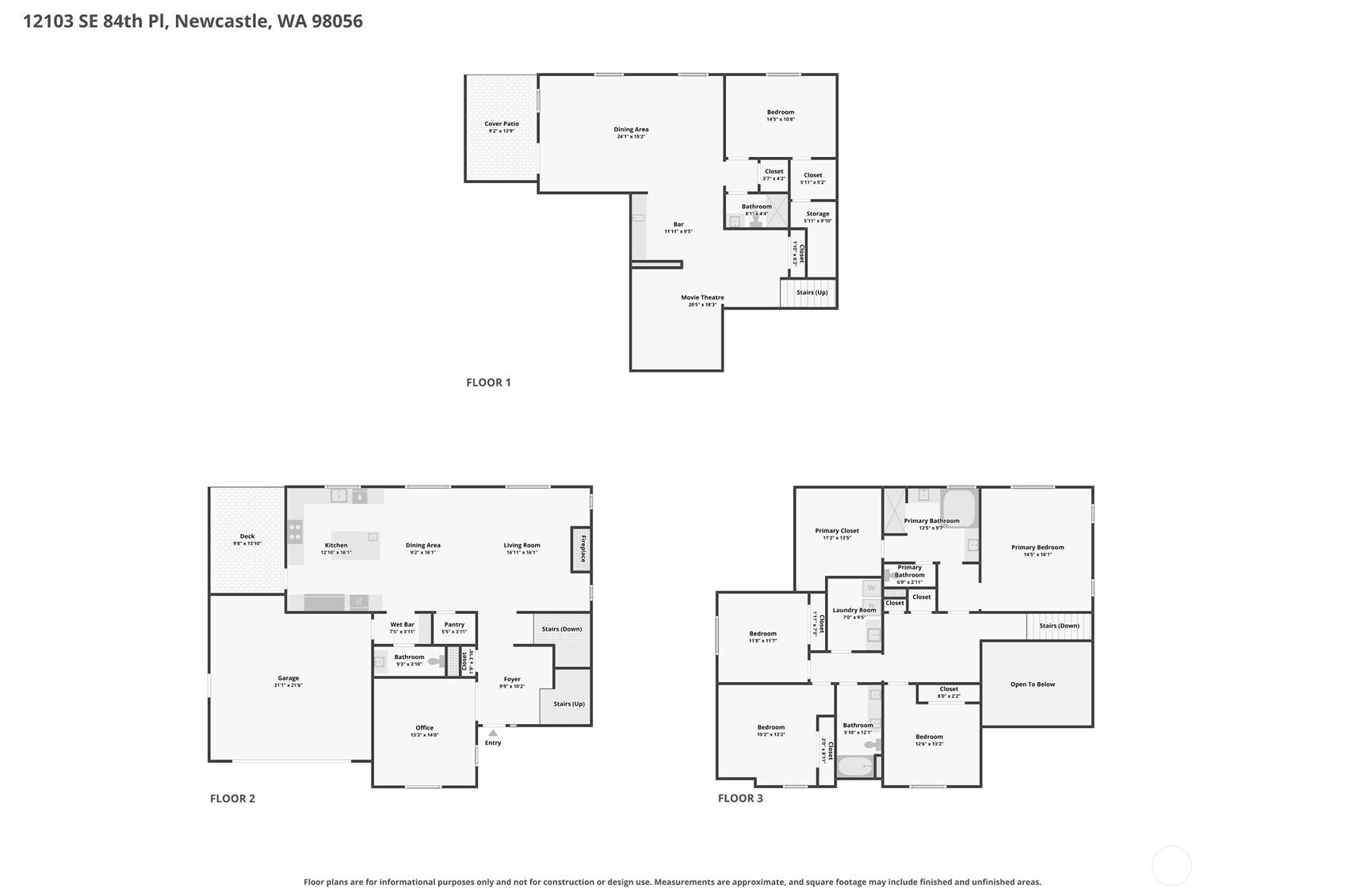 12103 Se 84th Place Property Photo 40