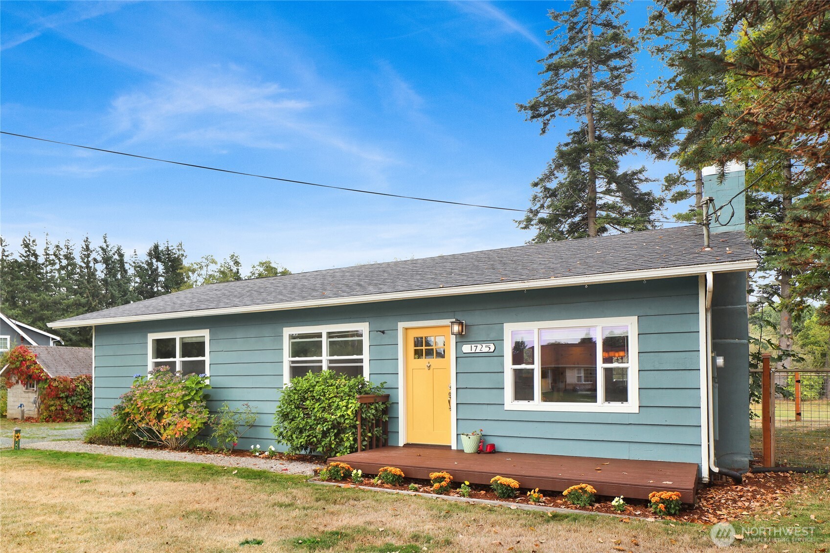 1725 Skagit Street Property Photo 24