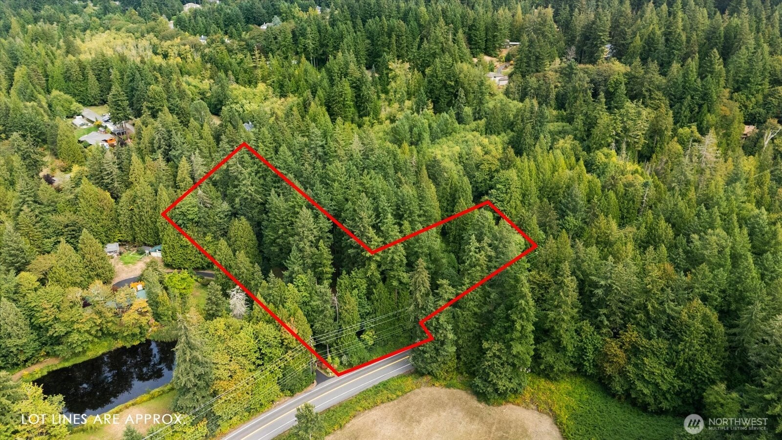 0 Tbd Ne Union Hill Road Property Photo 2