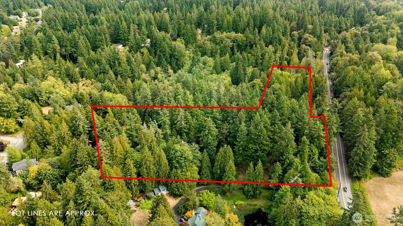 0 Tbd Ne Union Hill Road Property Photo 7