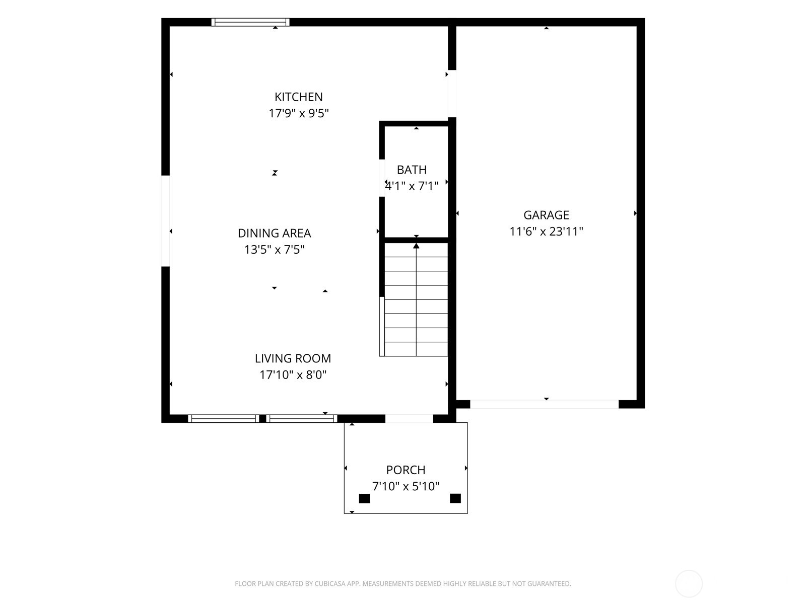 1414 126th Street B Property Photo 29