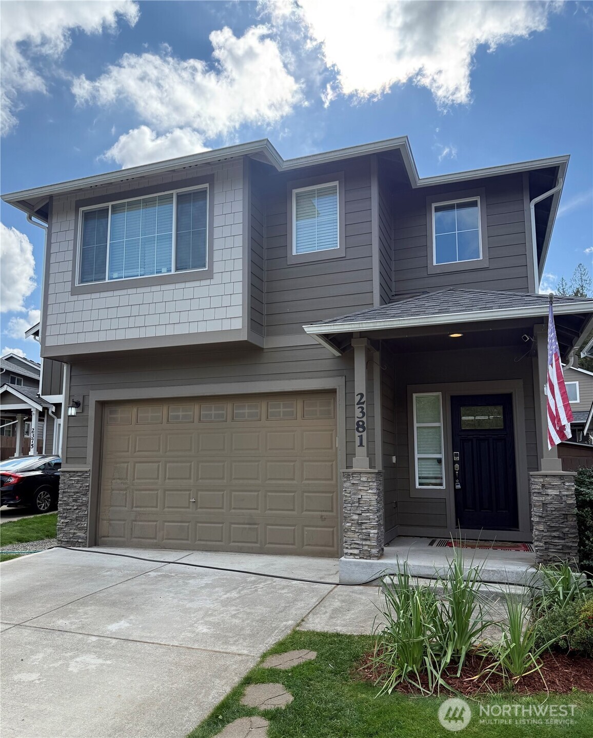 2381 Puget Sound Boulevard Property Photo 1