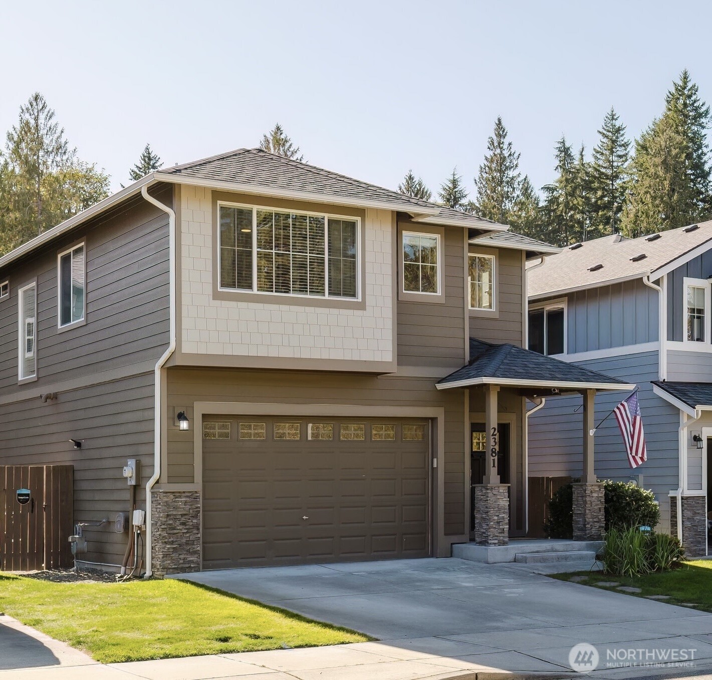 2381 Puget Sound Boulevard Property Photo 1
