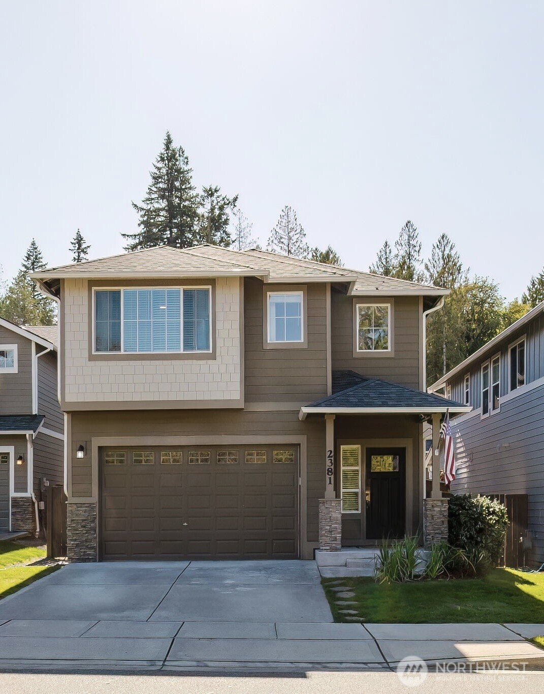 2381 Puget Sound Boulevard Property Photo 9