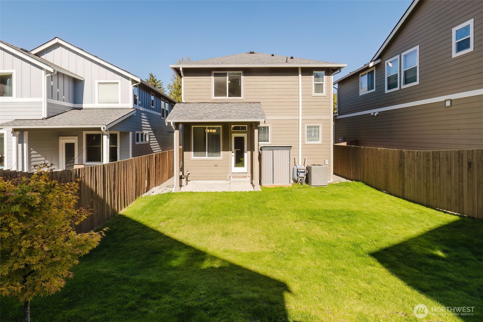 2381 Puget Sound Boulevard Property Photo 37