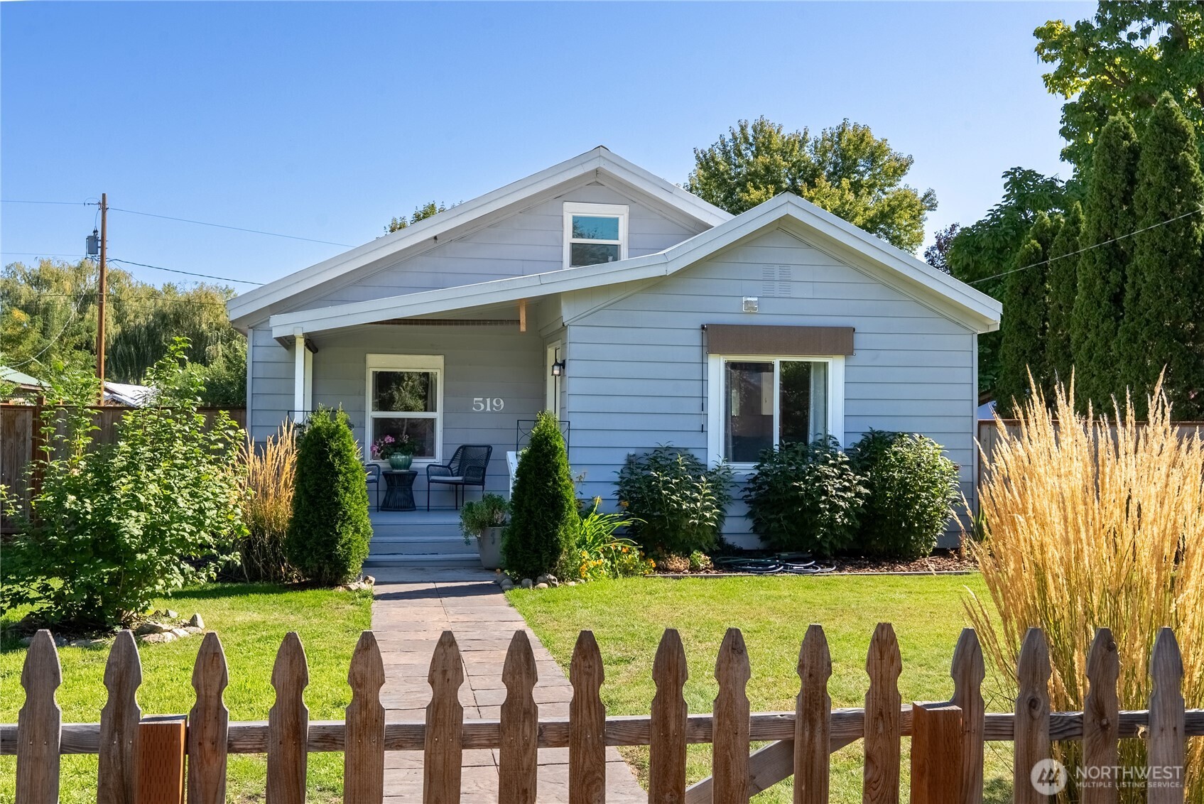 519 S Ash Street Property Photo 1