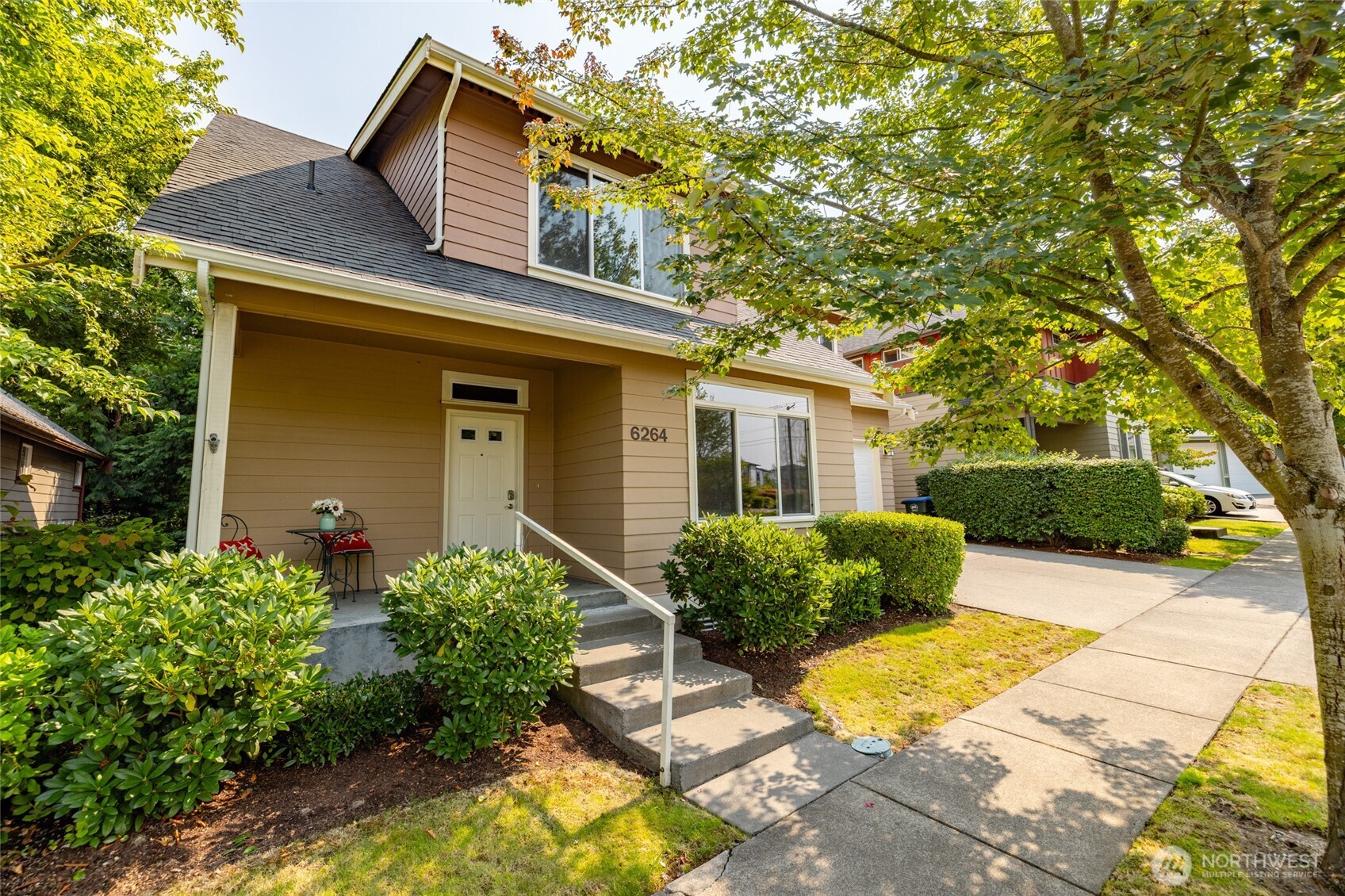 6264 Kona Court Property Photo 1