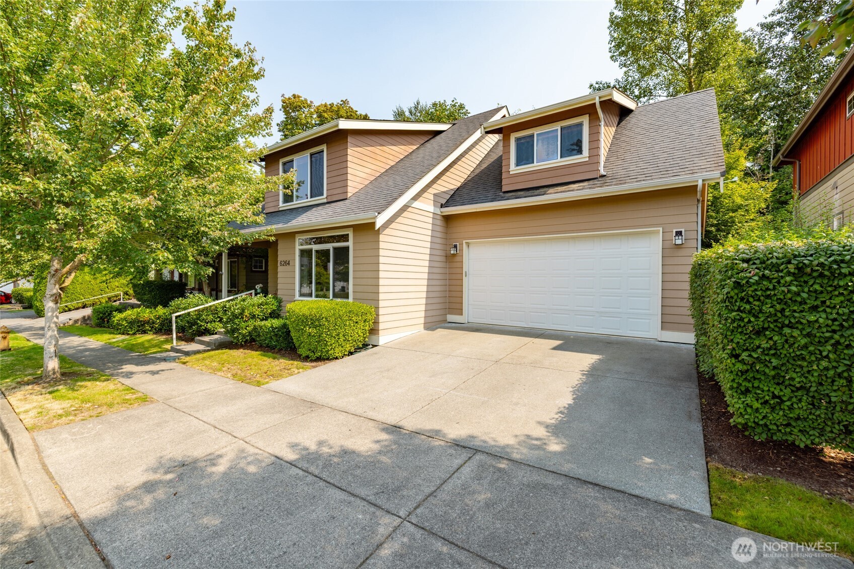 6264 Kona Court Property Photo 4