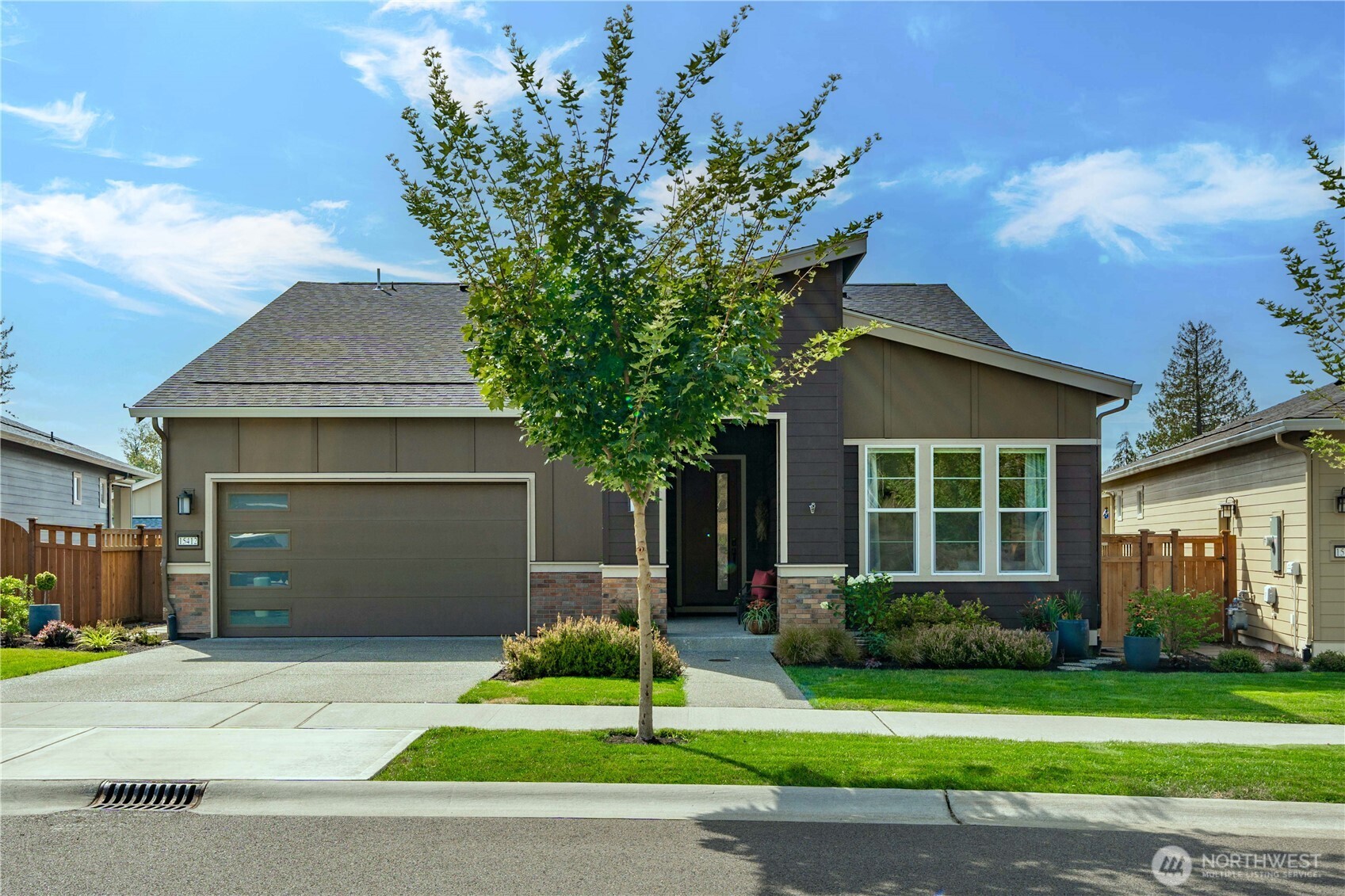 15412 Paradise Ridge Property Photo 1