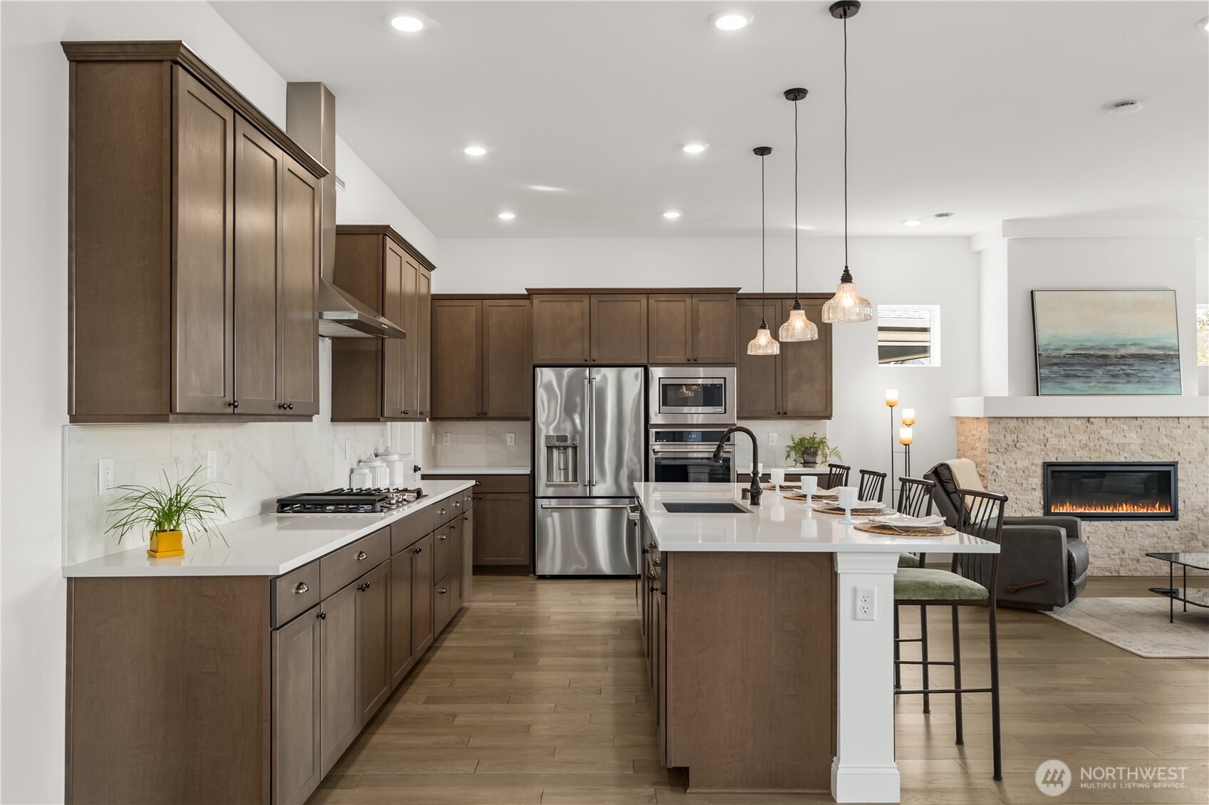15412 Paradise Ridge Property Photo 8