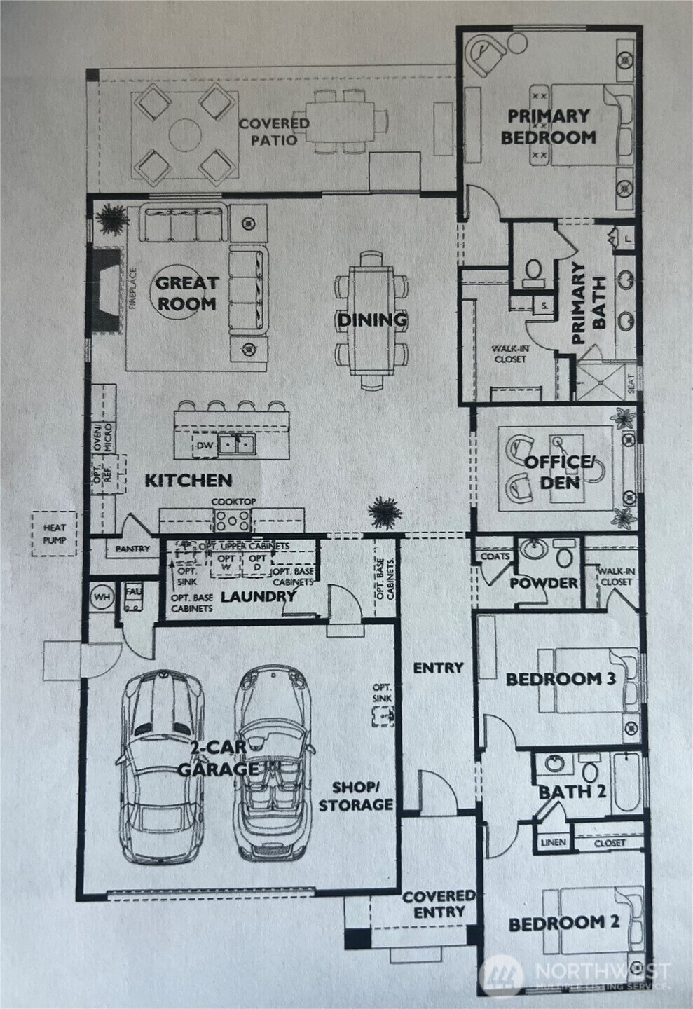 15412 Paradise Ridge Property Photo 35