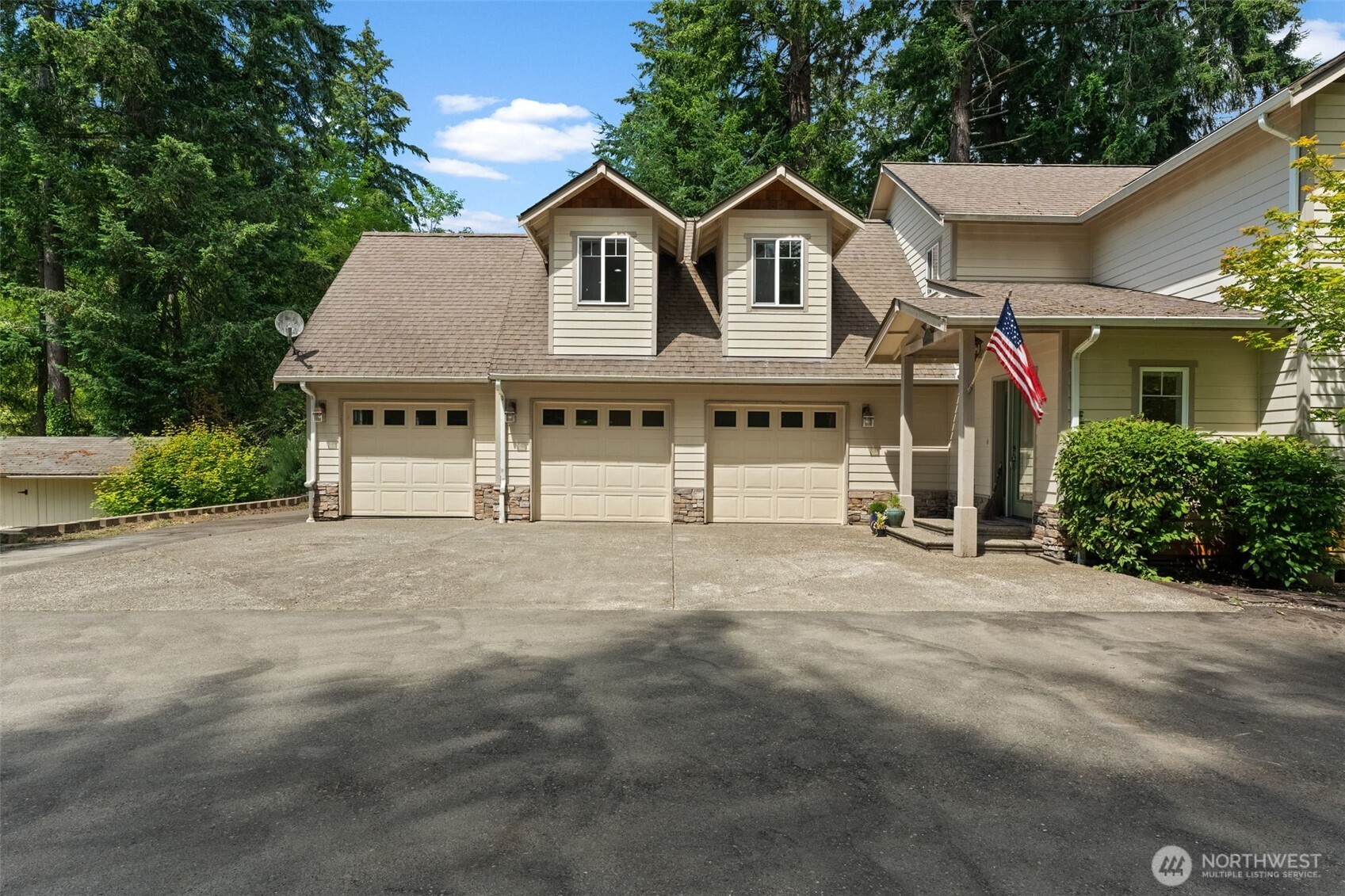 4443 Boston Harbor Road Property Photo 2