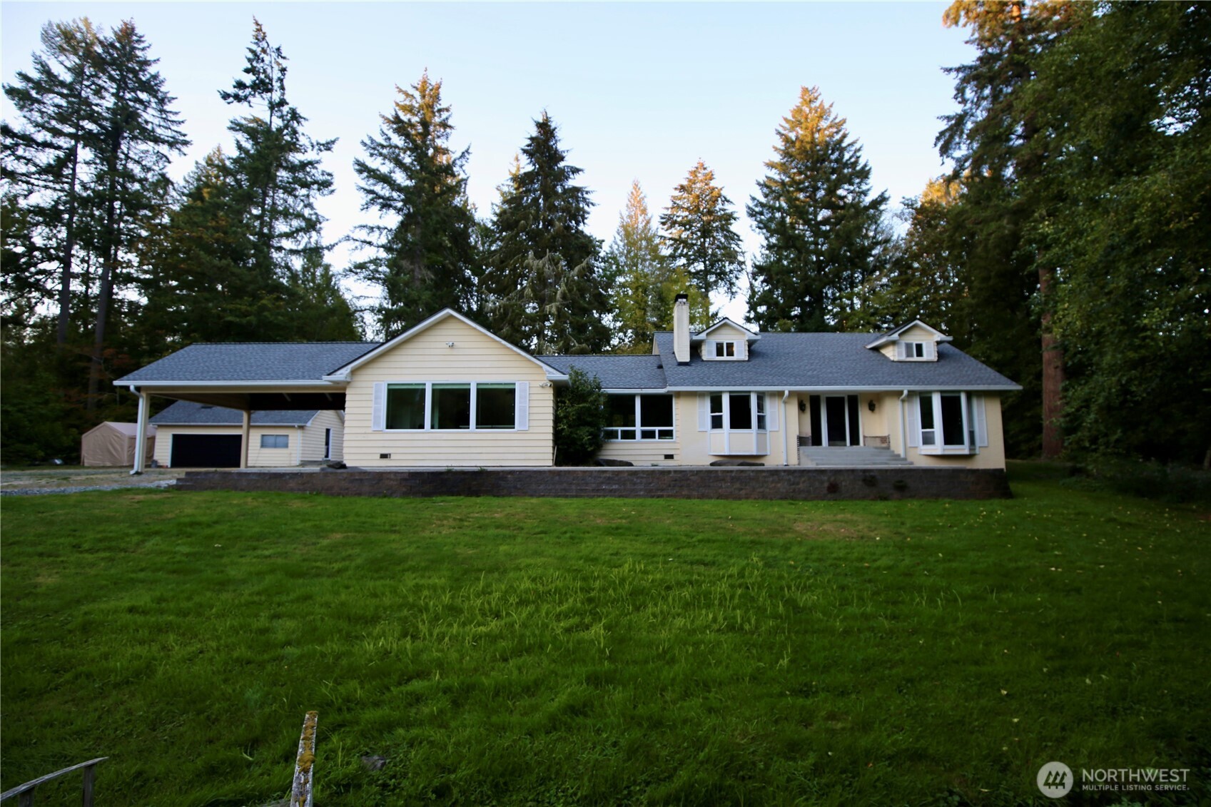 7307 Artondale Drive Property Photo 1