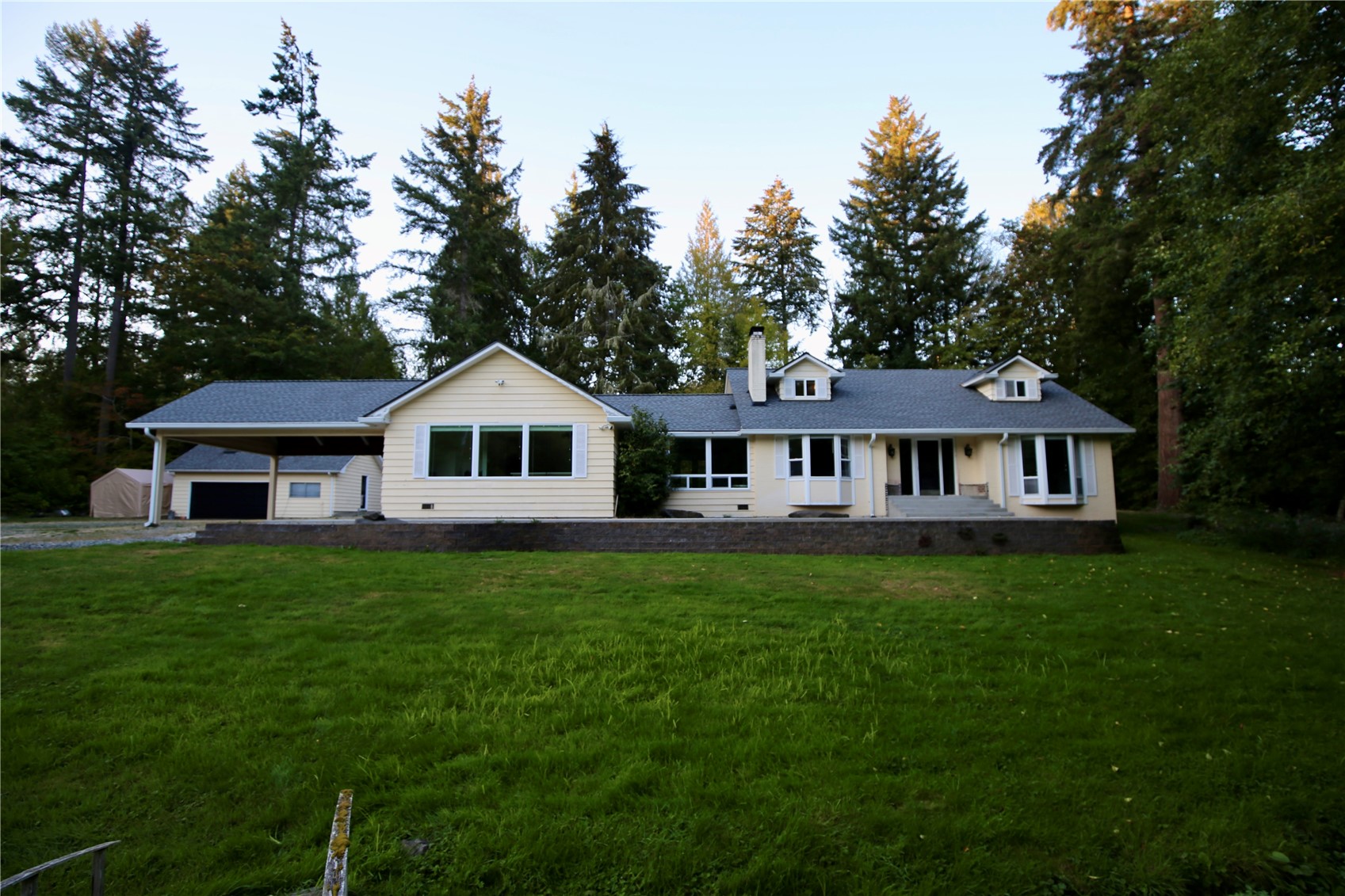 7307 Artondale Drive Property Photo 1
