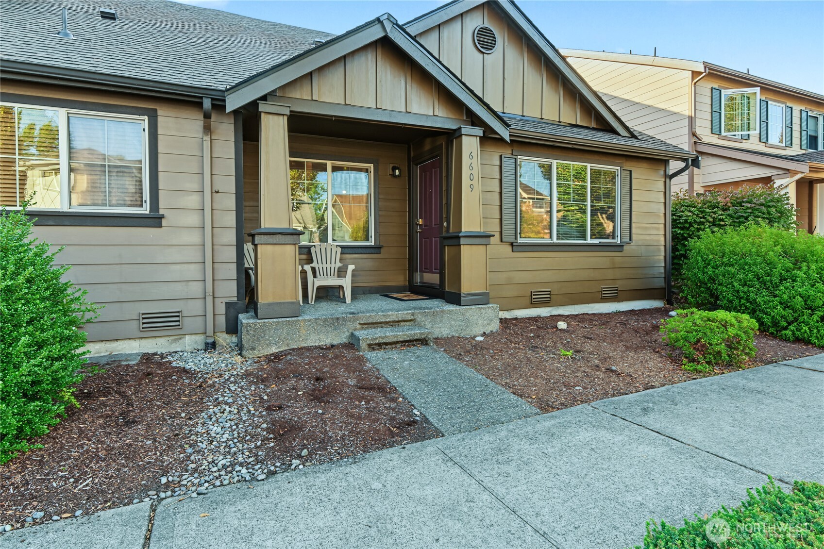 6609 Indiana Street Property Photo 1