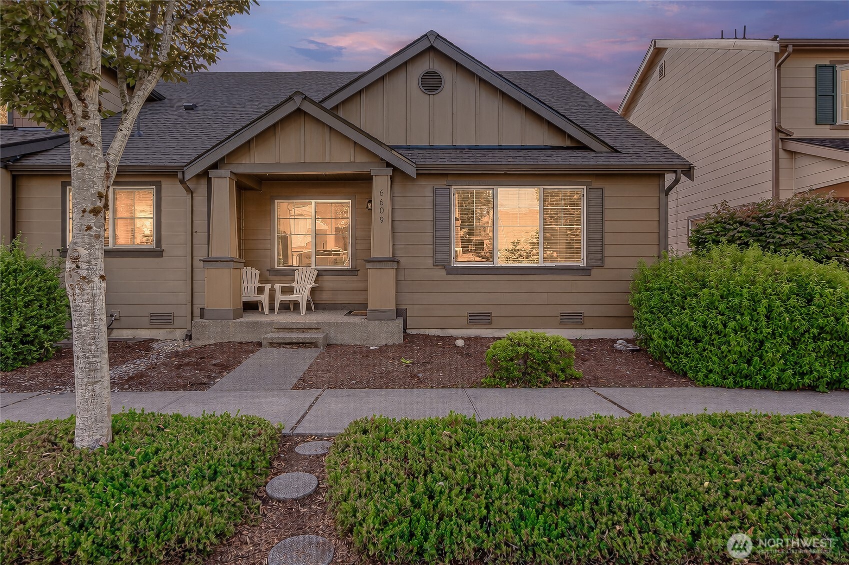 6609 Indiana Street Property Photo 1