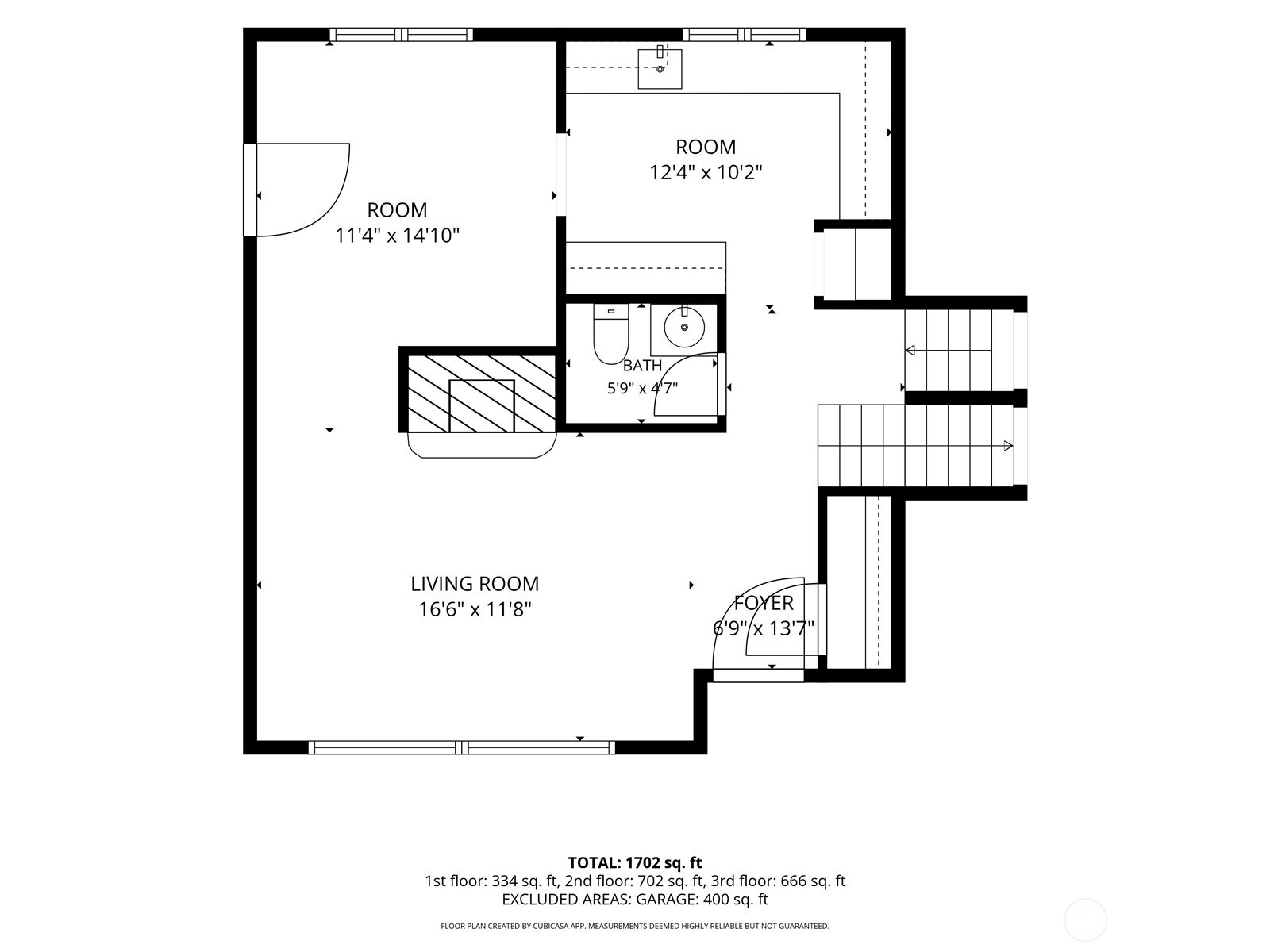 7116 Alderwood Court Property Photo 32
