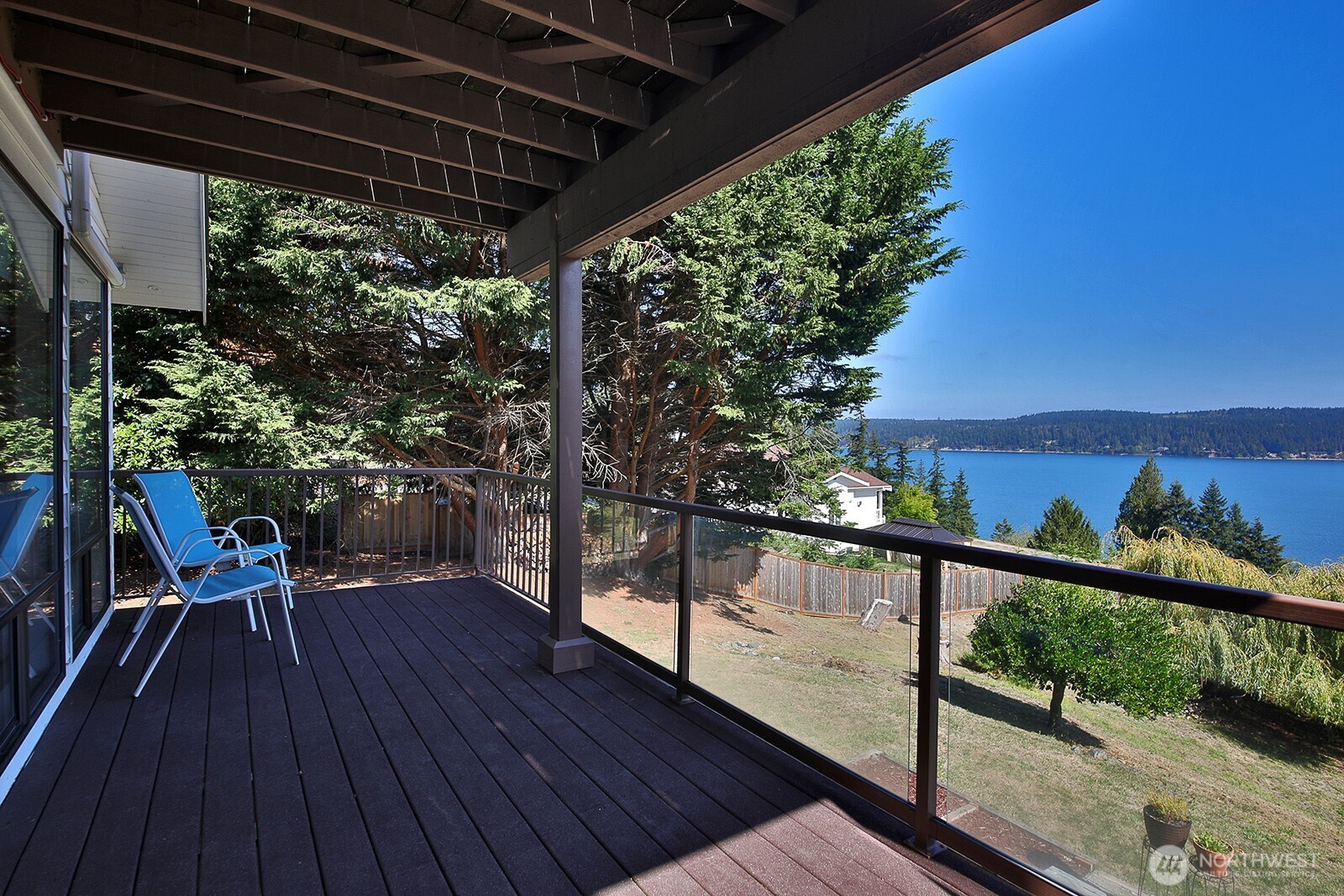 4721 Honeymoon Bay Road Property Photo 6