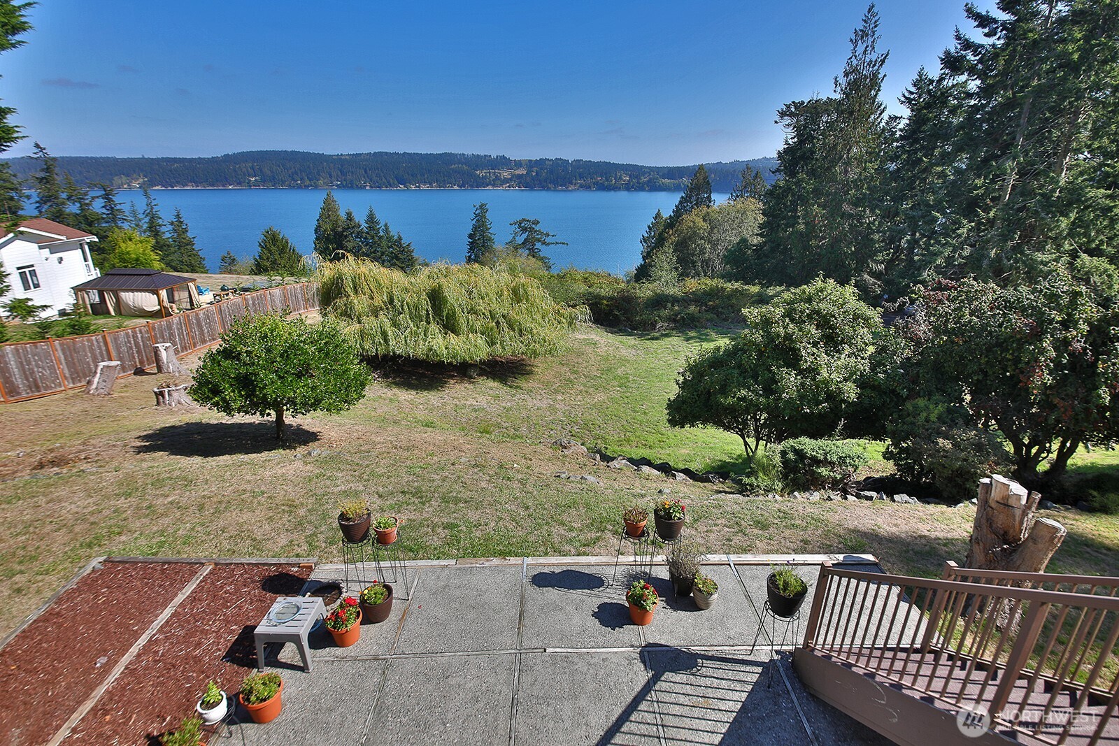 4721 Honeymoon Bay Road Property Photo 7