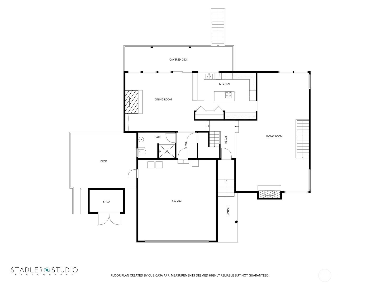 4721 Honeymoon Bay Road Property Photo 11
