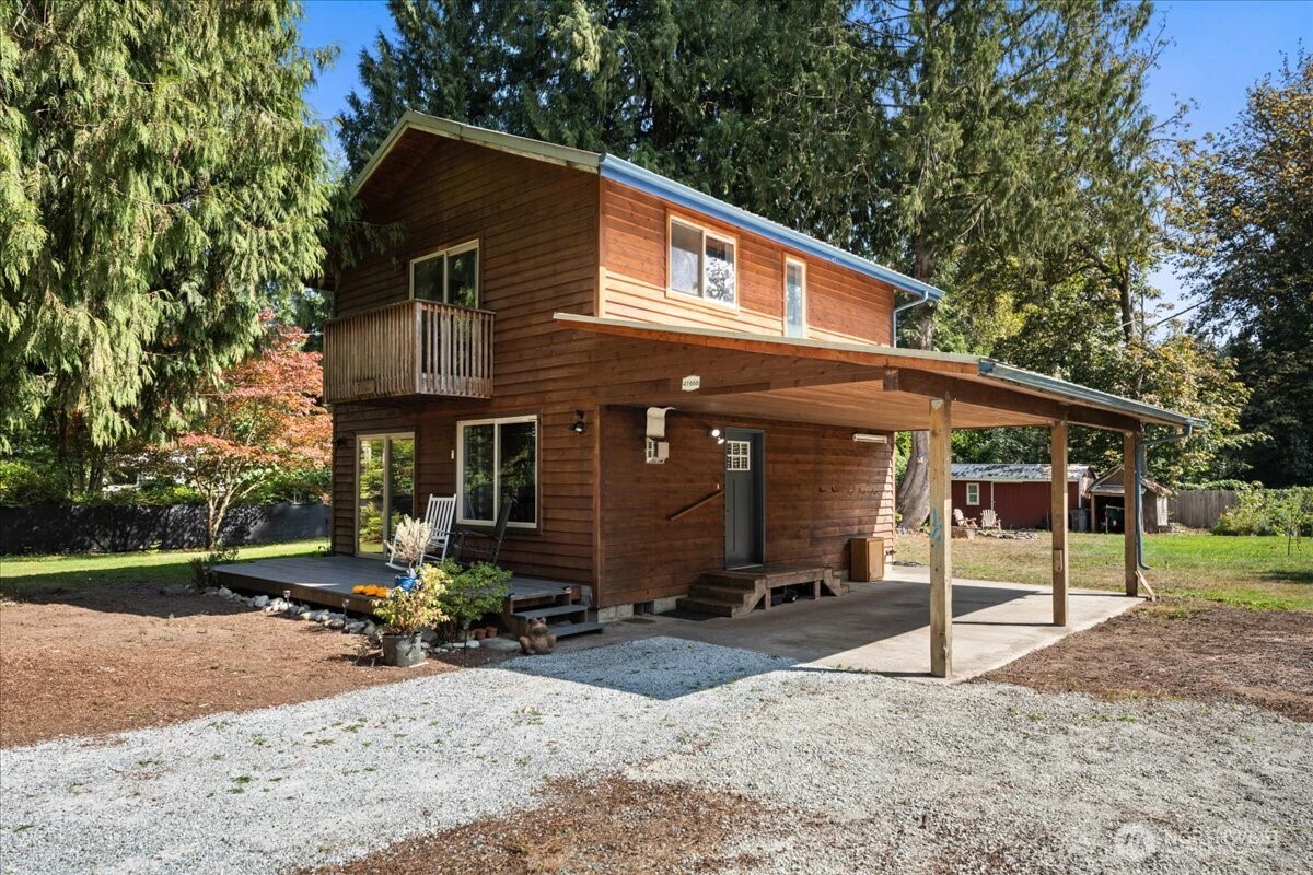 41666 Mountain View Lane Property Photo 1