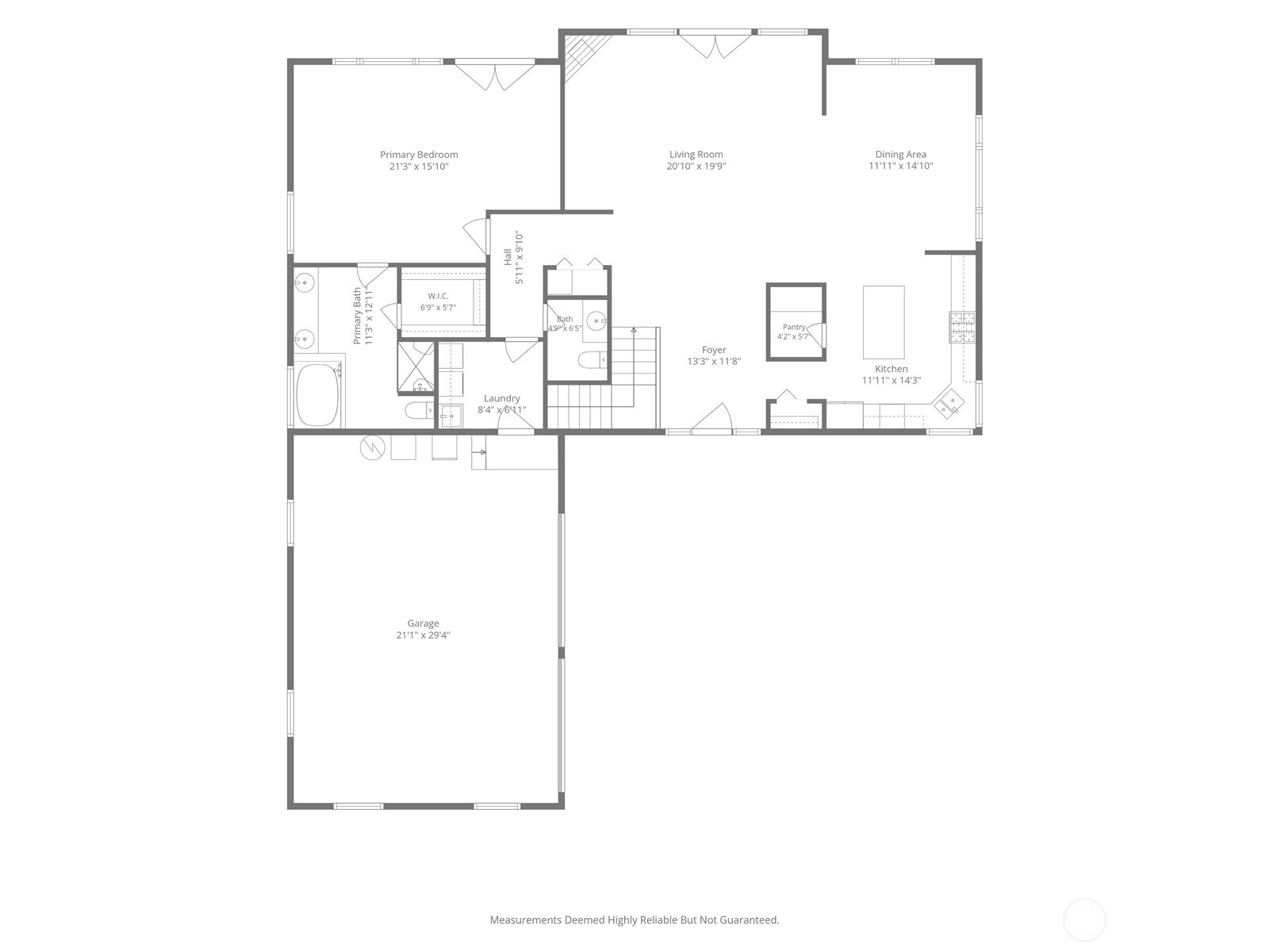 1987 Nw Rampart Ridge Court Property Photo 39