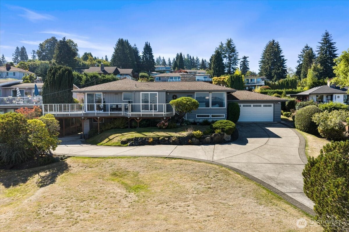 29860 Marine View Drive Property Photo 1