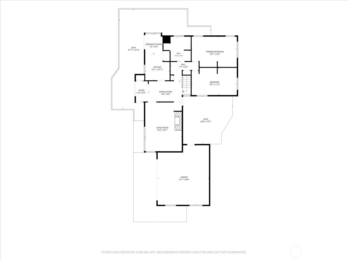 29860 Marine View Drive Property Photo 36