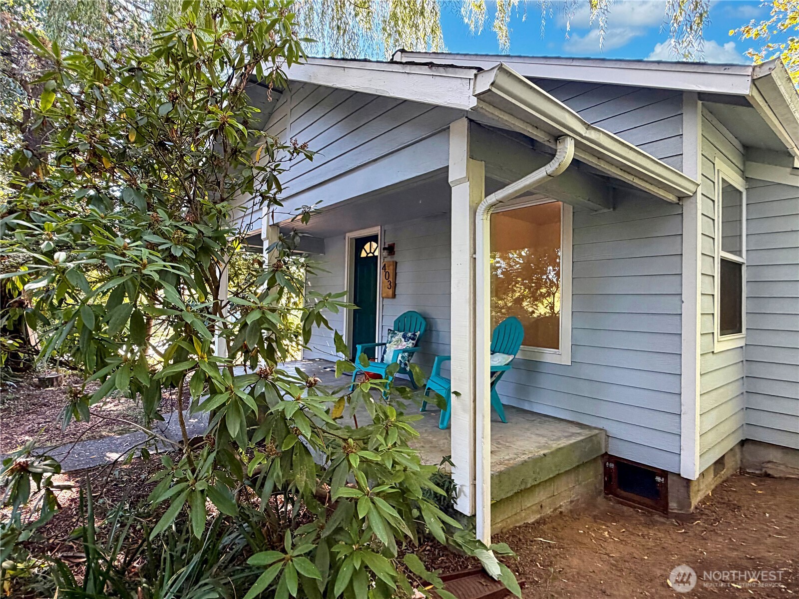 403 Cushing Street Property Photo 29