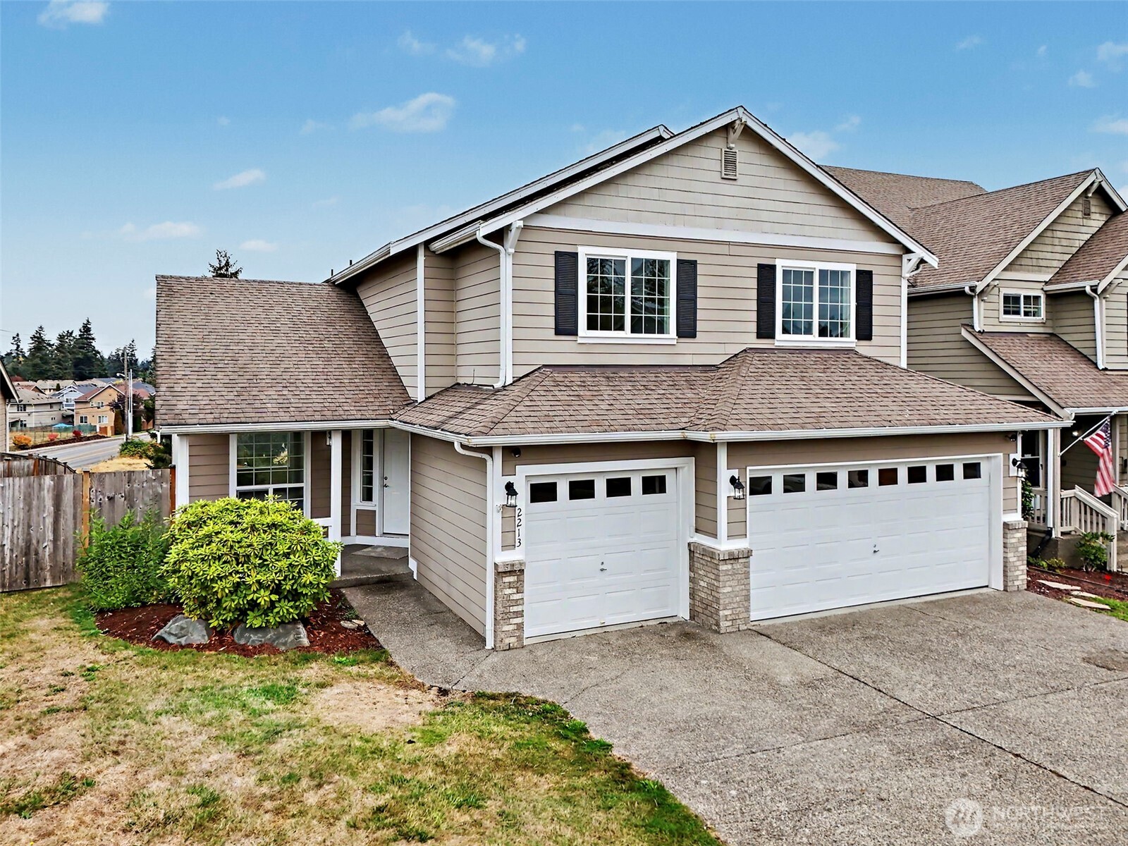 2213 189th Street Property Photo 1