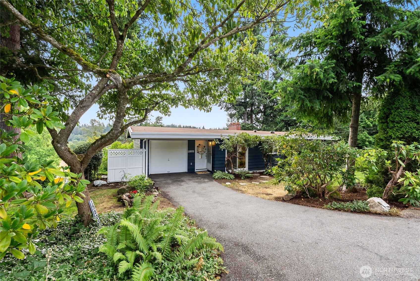 15805 Se 12th Place Property Photo 1