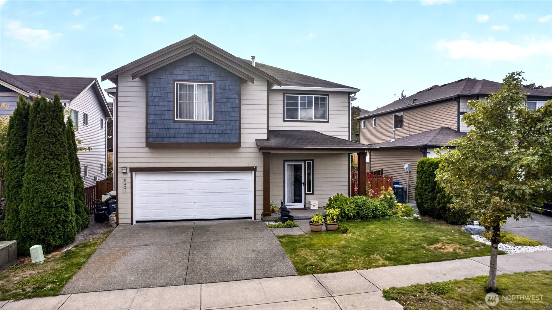 6321 Thomas Place Property Photo 1